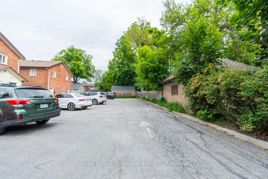 Photo 29 of Unit 5, 233 John Street, Belleville, Belleville Ward — HOMEH