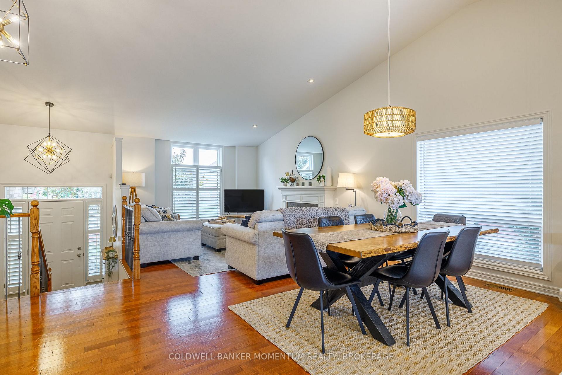 Photo 12 of 19 Damson Street, St. Catharines, Rykert/Vansickle — HOMEH
