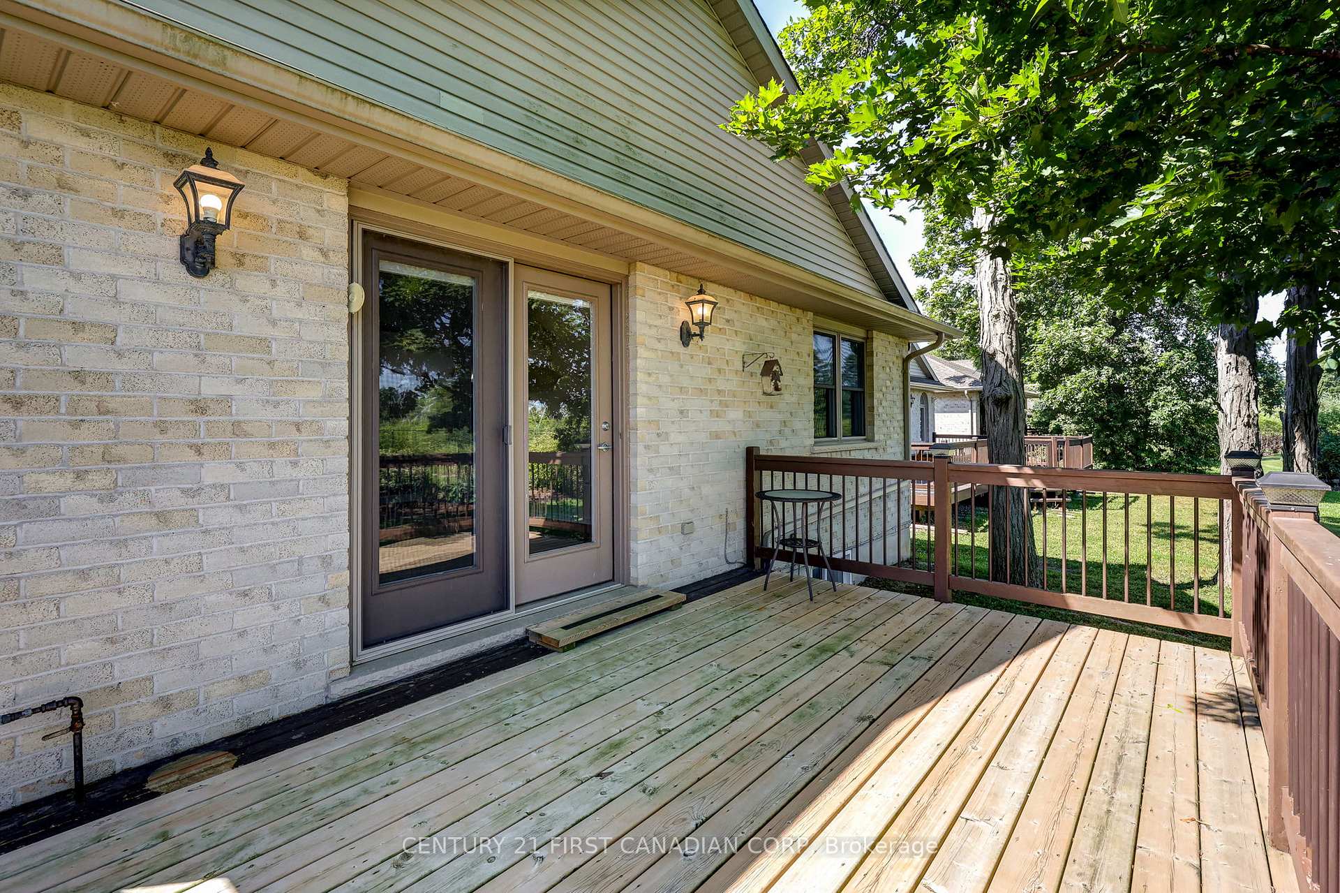 Photo 6 of Unit 14, 410 Burwell Road, St. Thomas — HOMEH