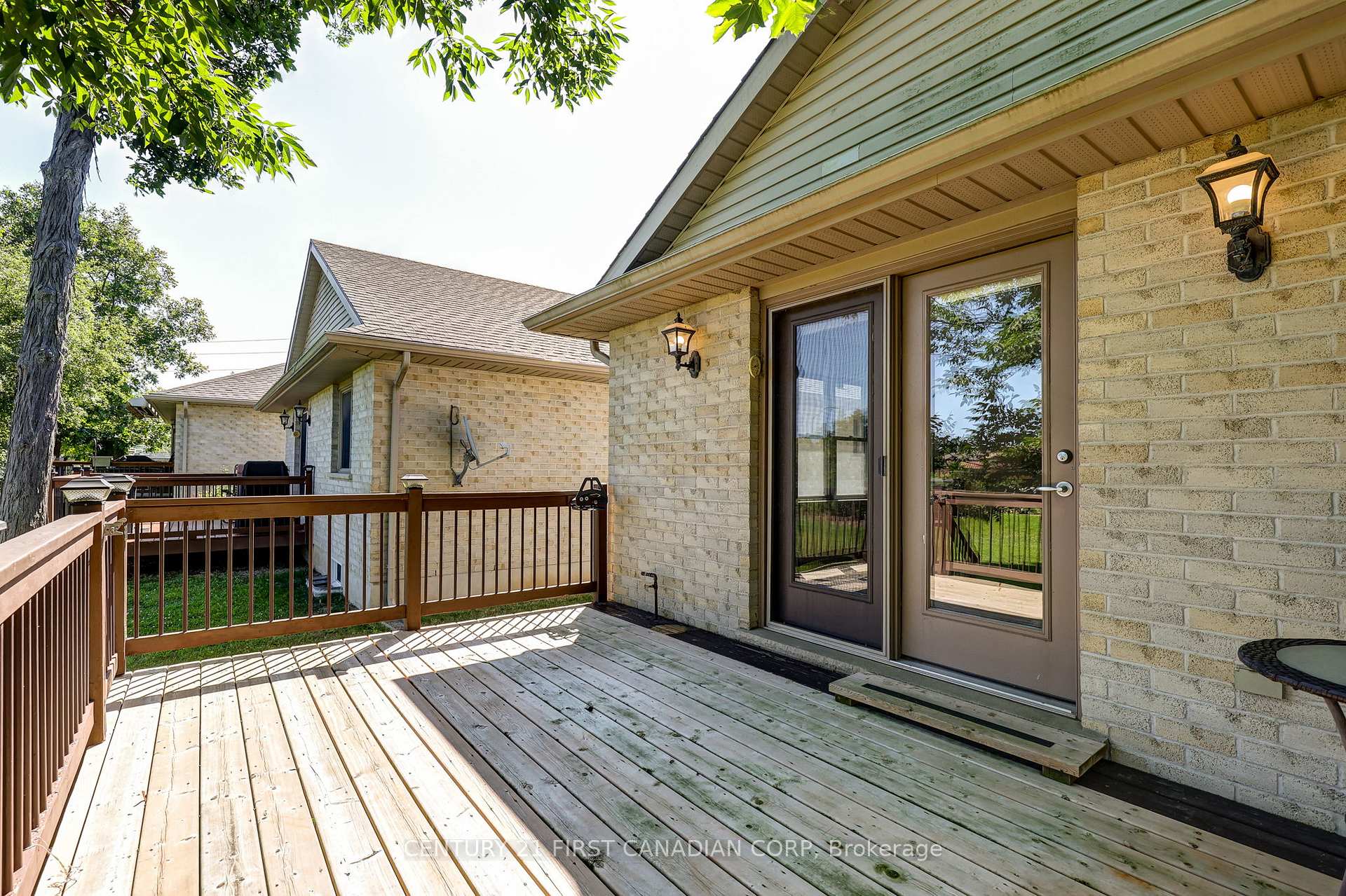 Photo 7 of Unit 14, 410 Burwell Road, St. Thomas — HOMEH