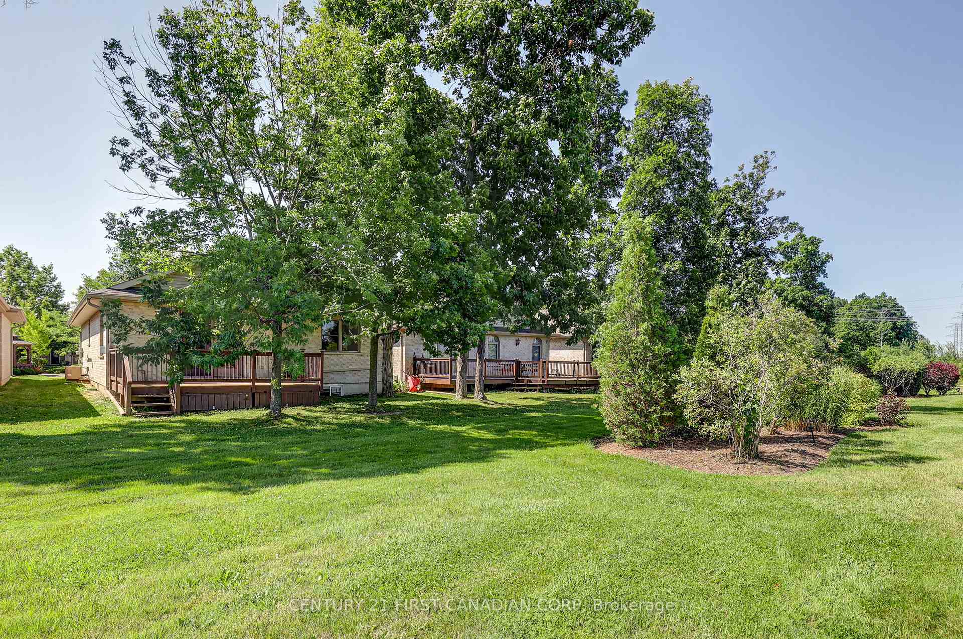 Photo 11 of Unit 14, 410 Burwell Road, St. Thomas — HOMEH