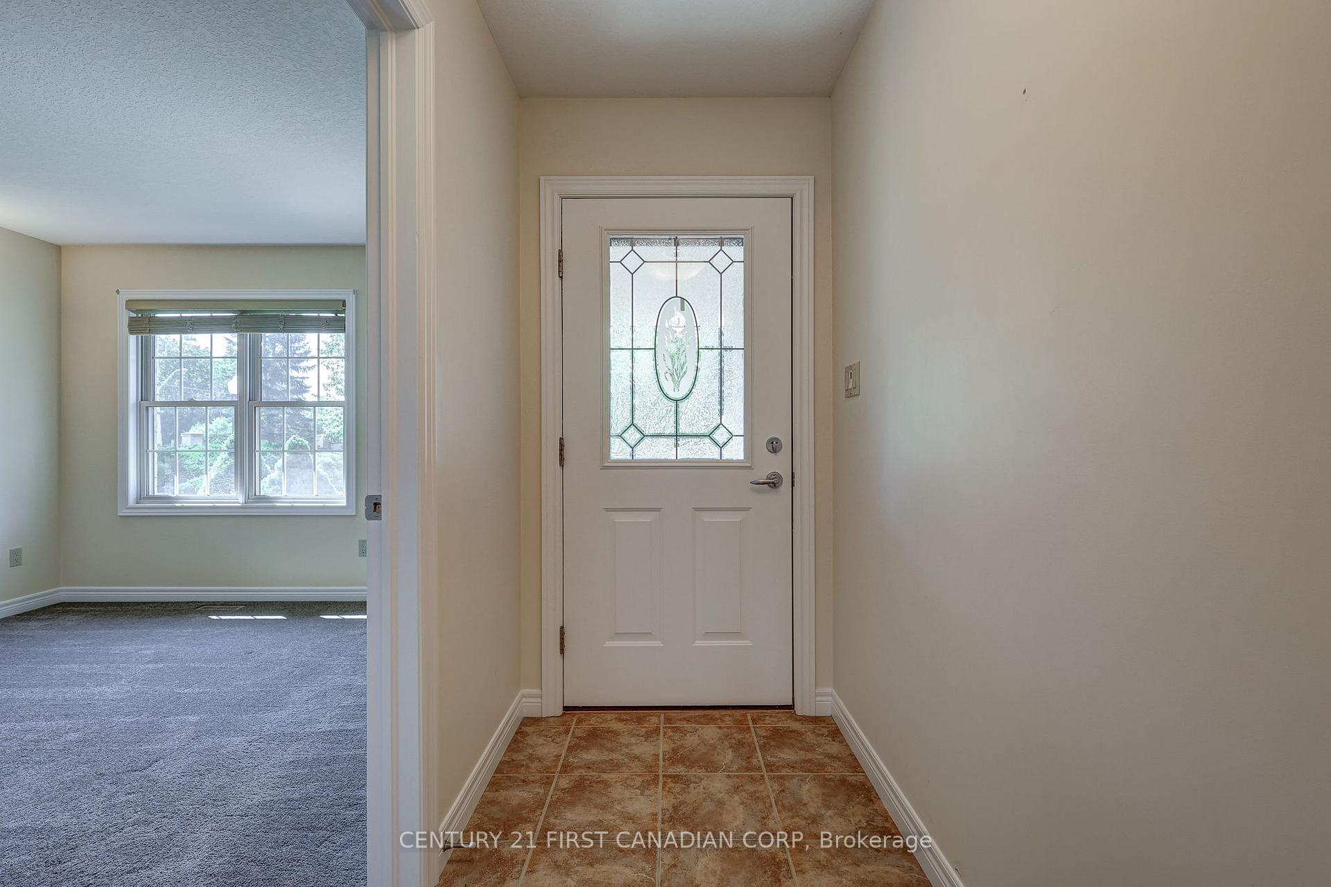Photo 12 of Unit 14, 410 Burwell Road, St. Thomas — HOMEH