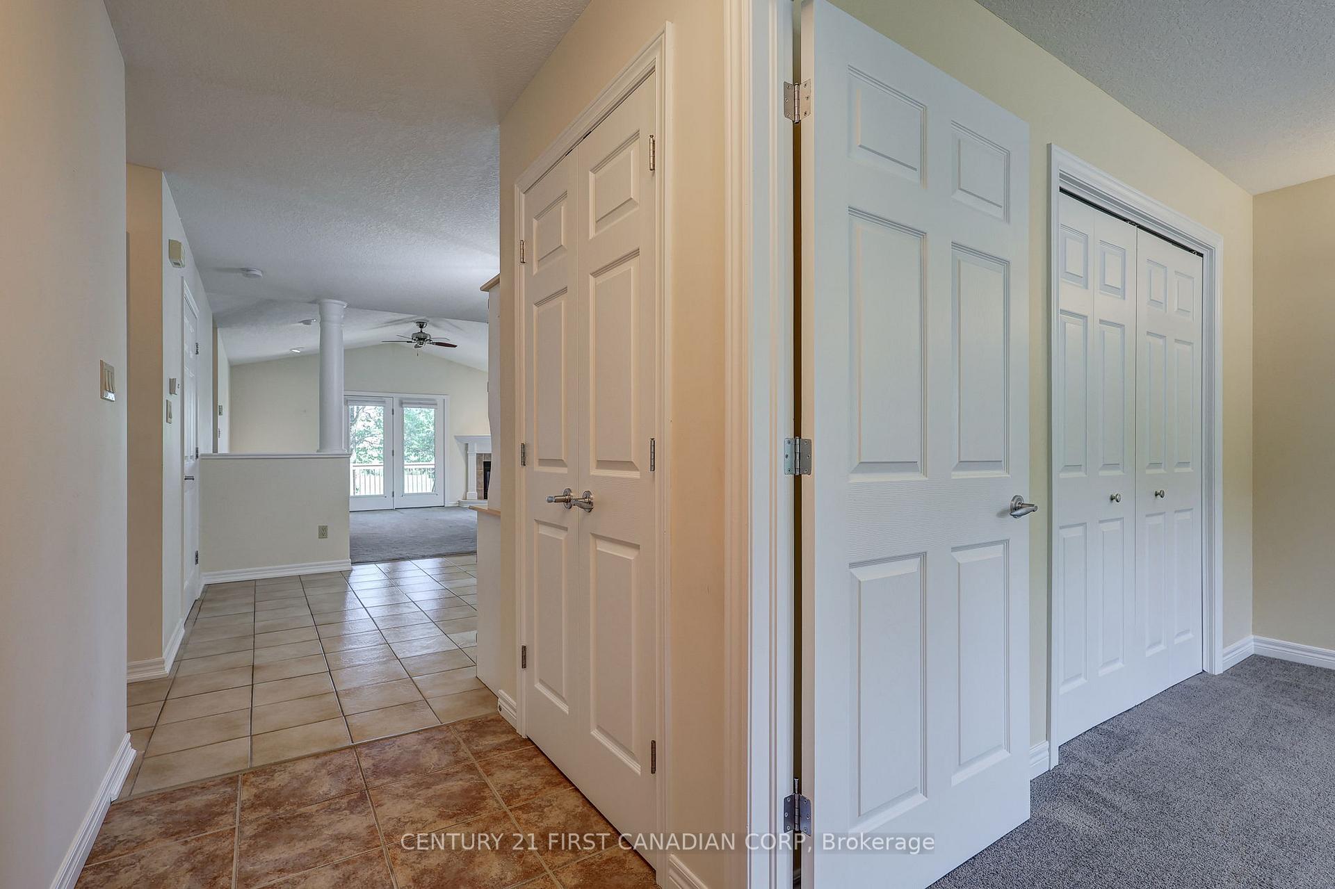 Photo 13 of Unit 14, 410 Burwell Road, St. Thomas — HOMEH