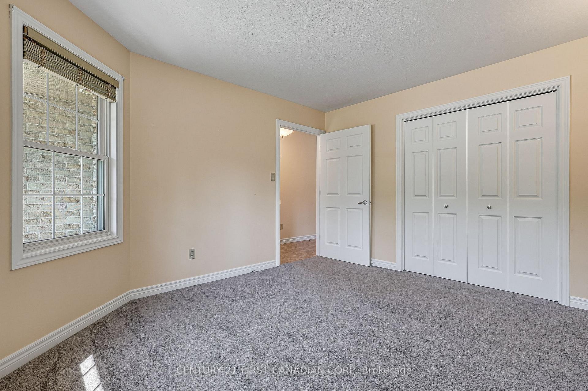 Photo 15 of Unit 14, 410 Burwell Road, St. Thomas — HOMEH