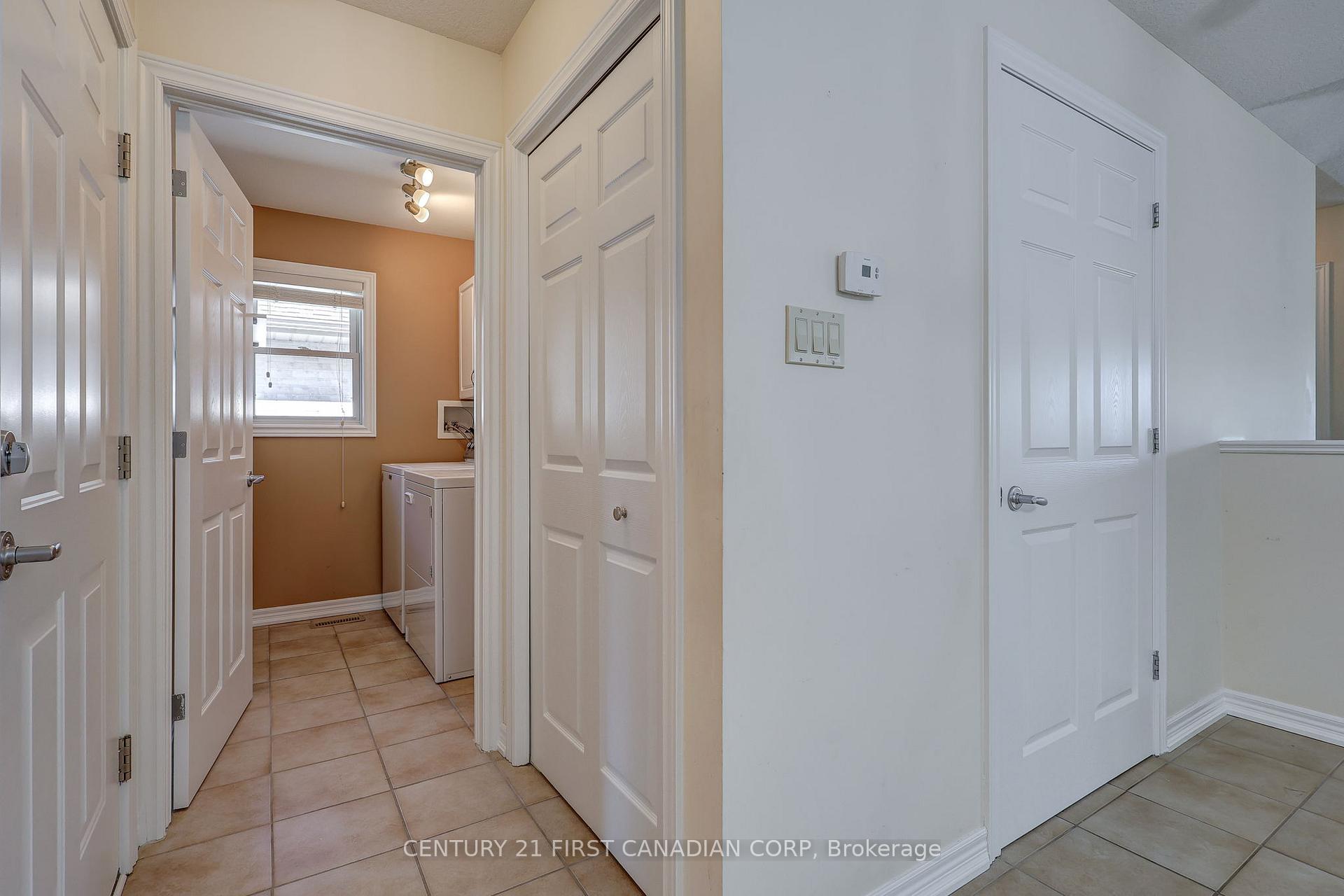Photo 16 of Unit 14, 410 Burwell Road, St. Thomas — HOMEH