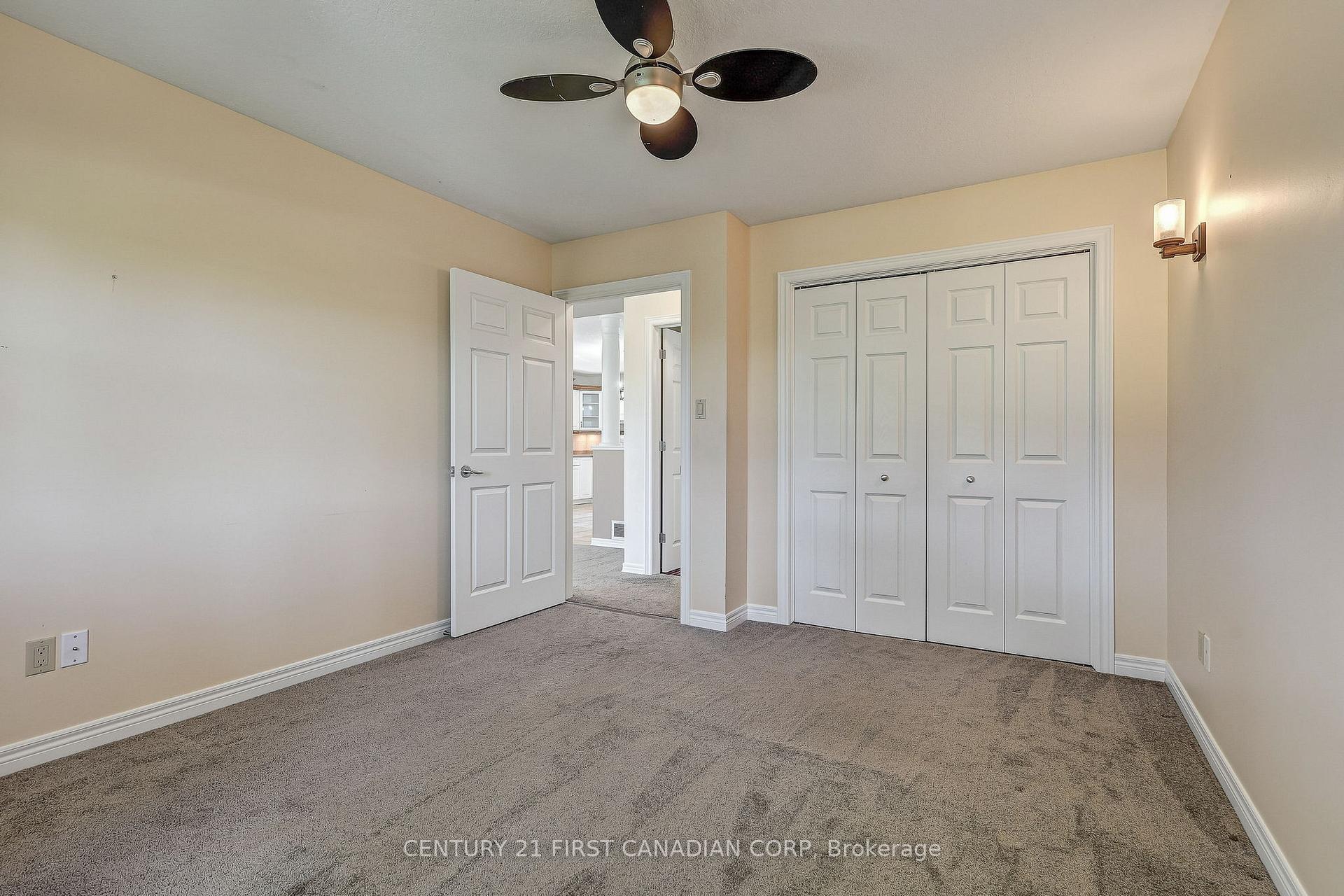 Photo 19 of Unit 14, 410 Burwell Road, St. Thomas — HOMEH