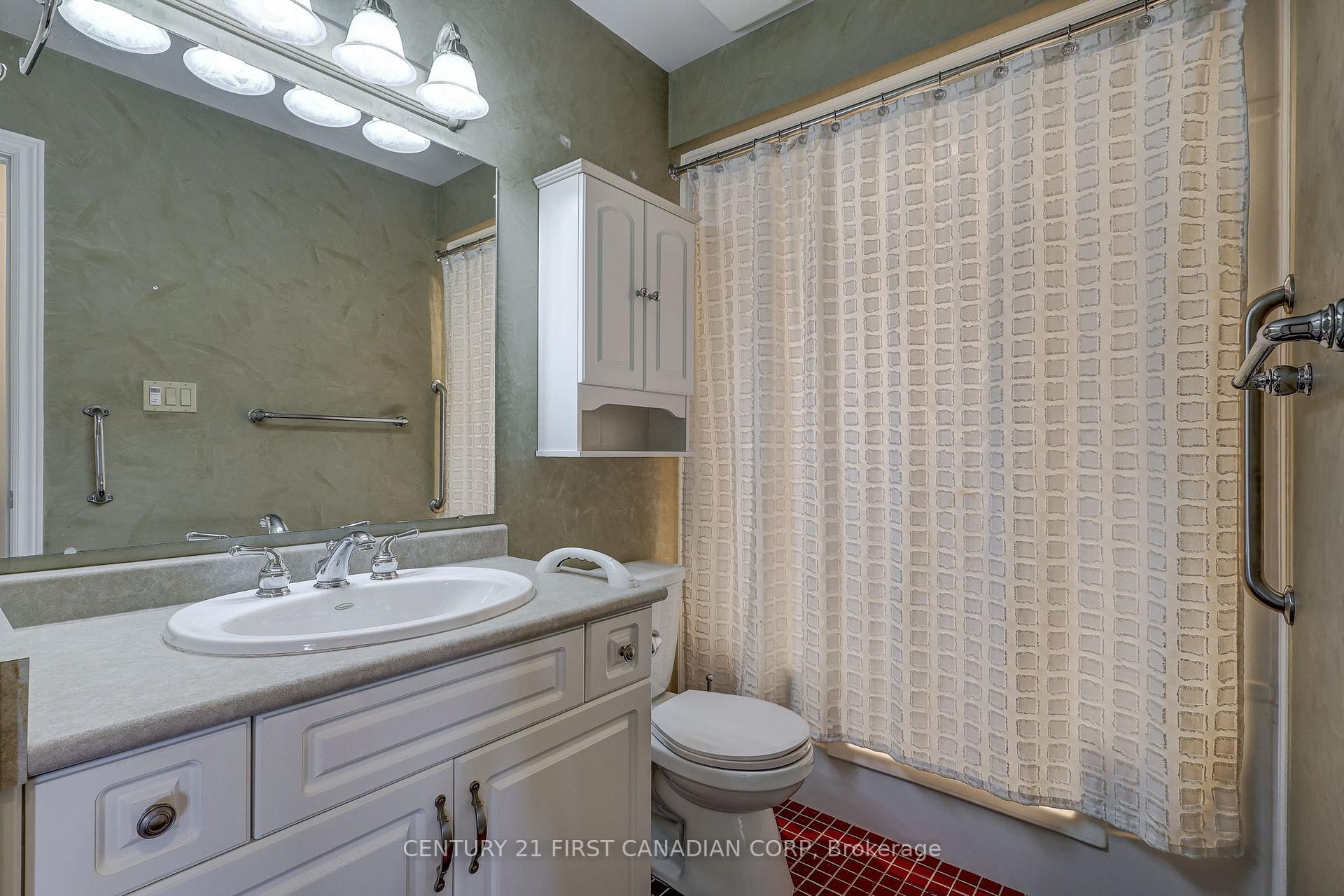 Photo 20 of Unit 14, 410 Burwell Road, St. Thomas — HOMEH