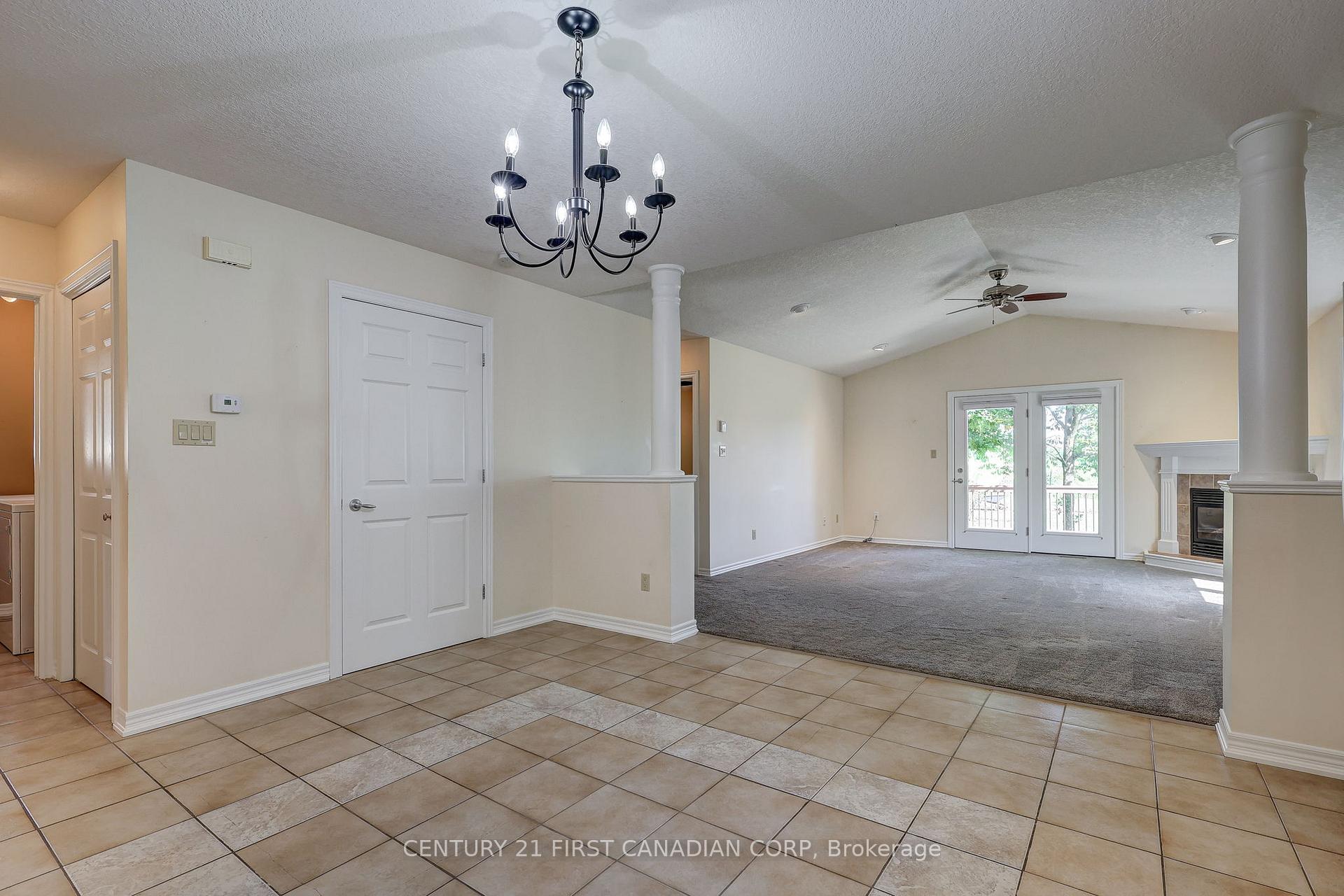 Photo 22 of Unit 14, 410 Burwell Road, St. Thomas — HOMEH