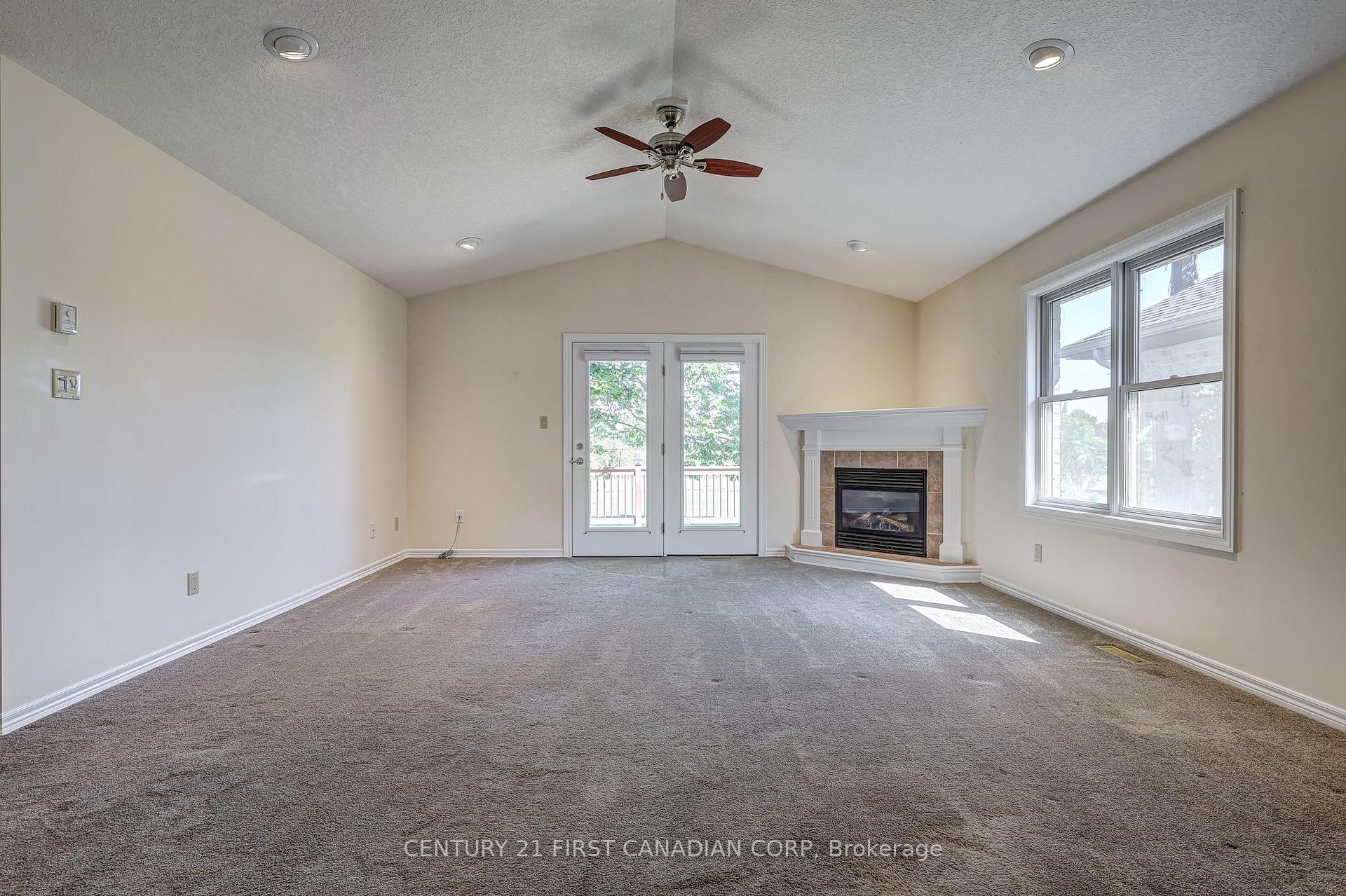 Photo 29 of Unit 14, 410 Burwell Road, St. Thomas — HOMEH
