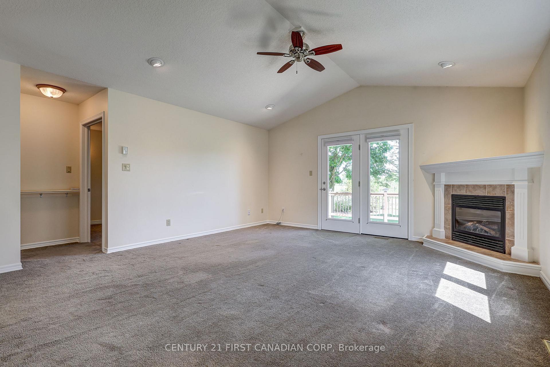 Photo 30 of Unit 14, 410 Burwell Road, St. Thomas — HOMEH