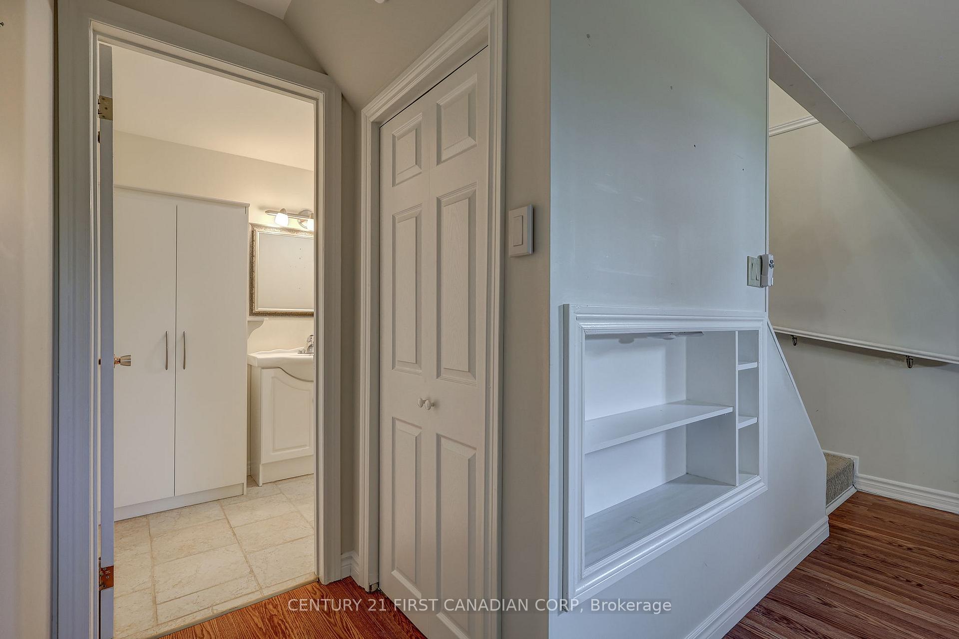 Photo 34 of Unit 14, 410 Burwell Road, St. Thomas — HOMEH