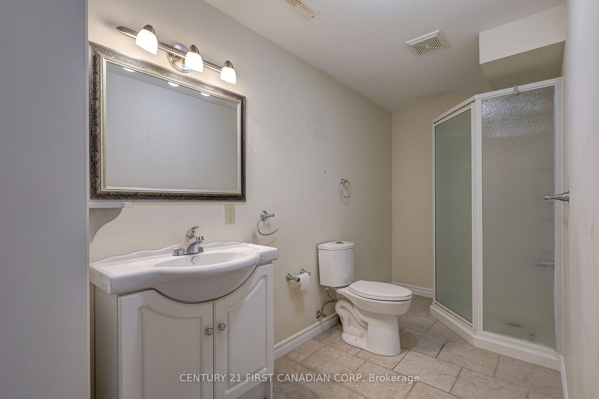 Photo 35 of Unit 14, 410 Burwell Road, St. Thomas — HOMEH