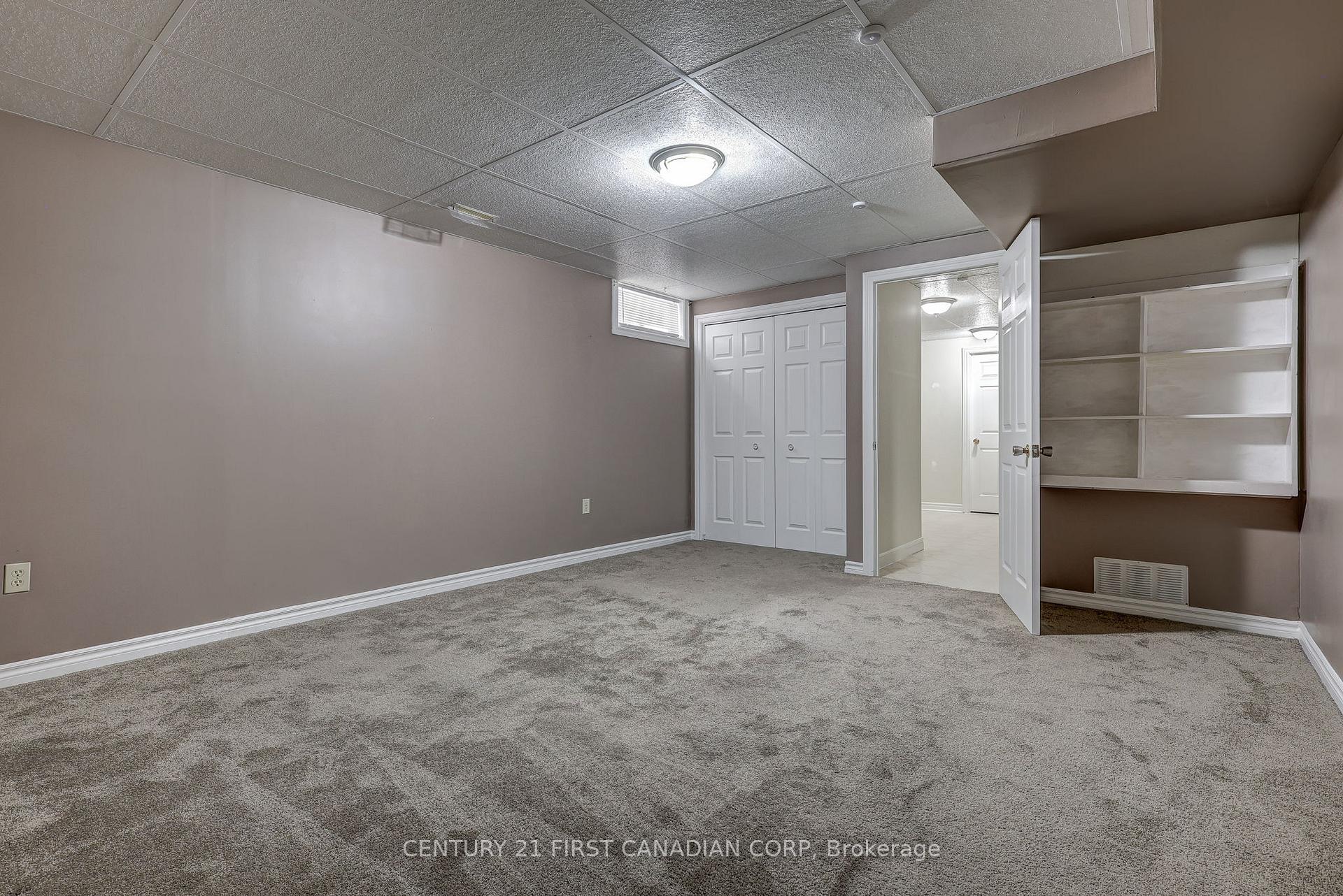Photo 37 of Unit 14, 410 Burwell Road, St. Thomas — HOMEH