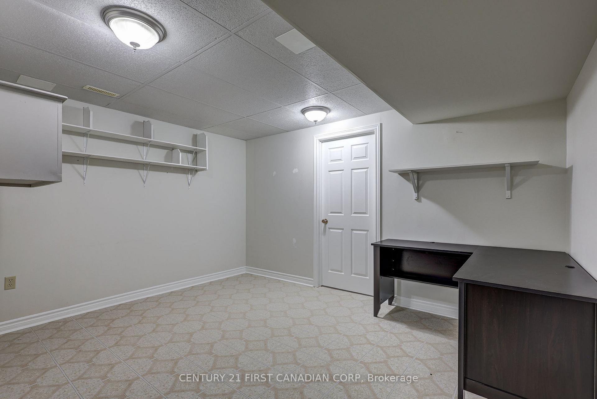 Photo 38 of Unit 14, 410 Burwell Road, St. Thomas — HOMEH