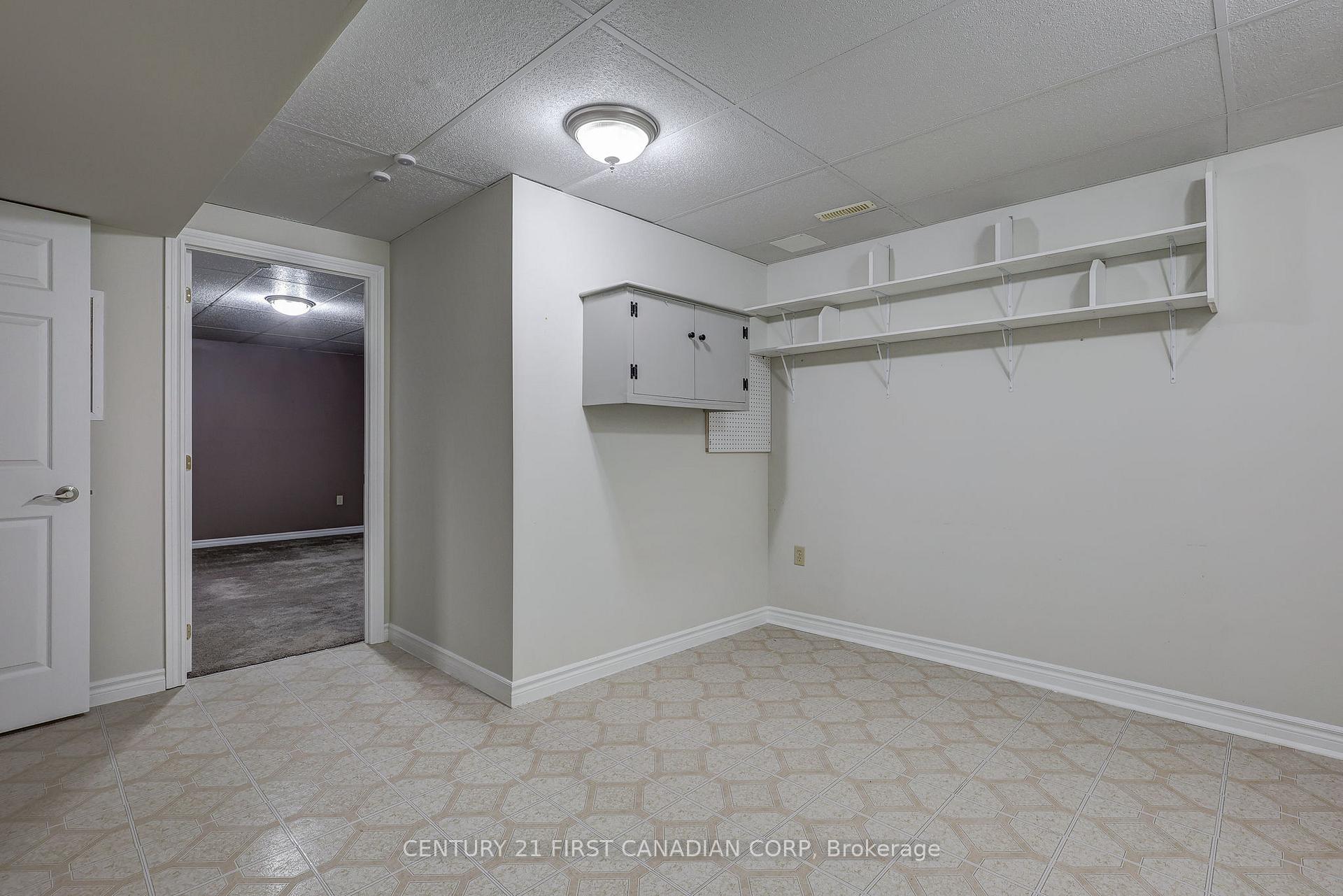 Photo 39 of Unit 14, 410 Burwell Road, St. Thomas — HOMEH