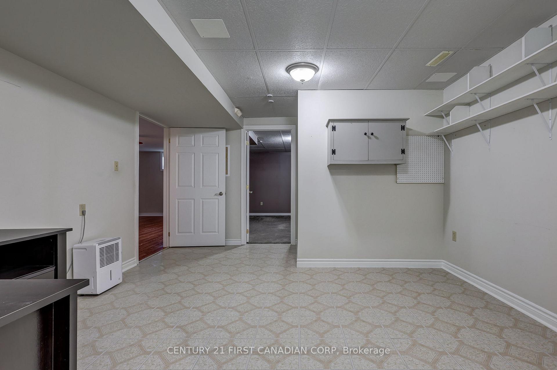 Photo 40 of Unit 14, 410 Burwell Road, St. Thomas — HOMEH