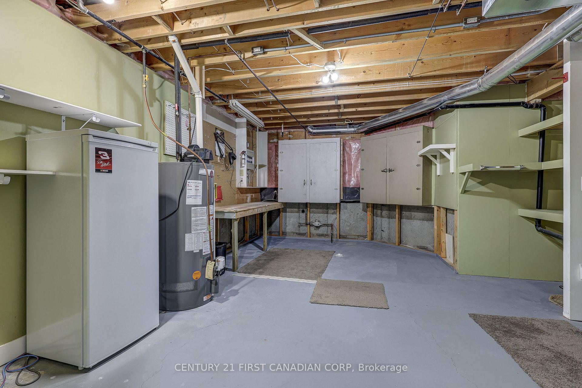 Photo 41 of Unit 14, 410 Burwell Road, St. Thomas — HOMEH