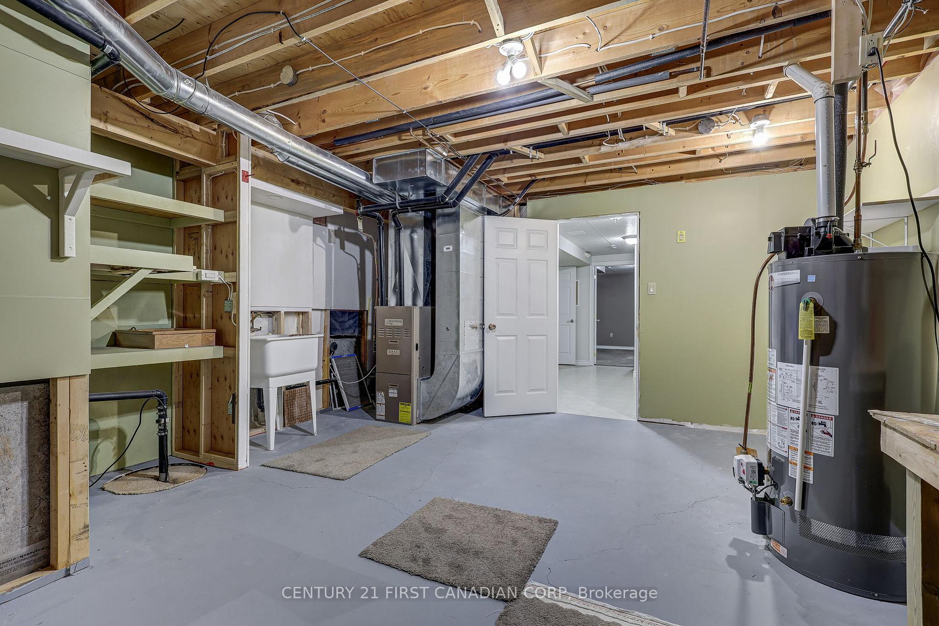 Photo 42 of Unit 14, 410 Burwell Road, St. Thomas — HOMEH