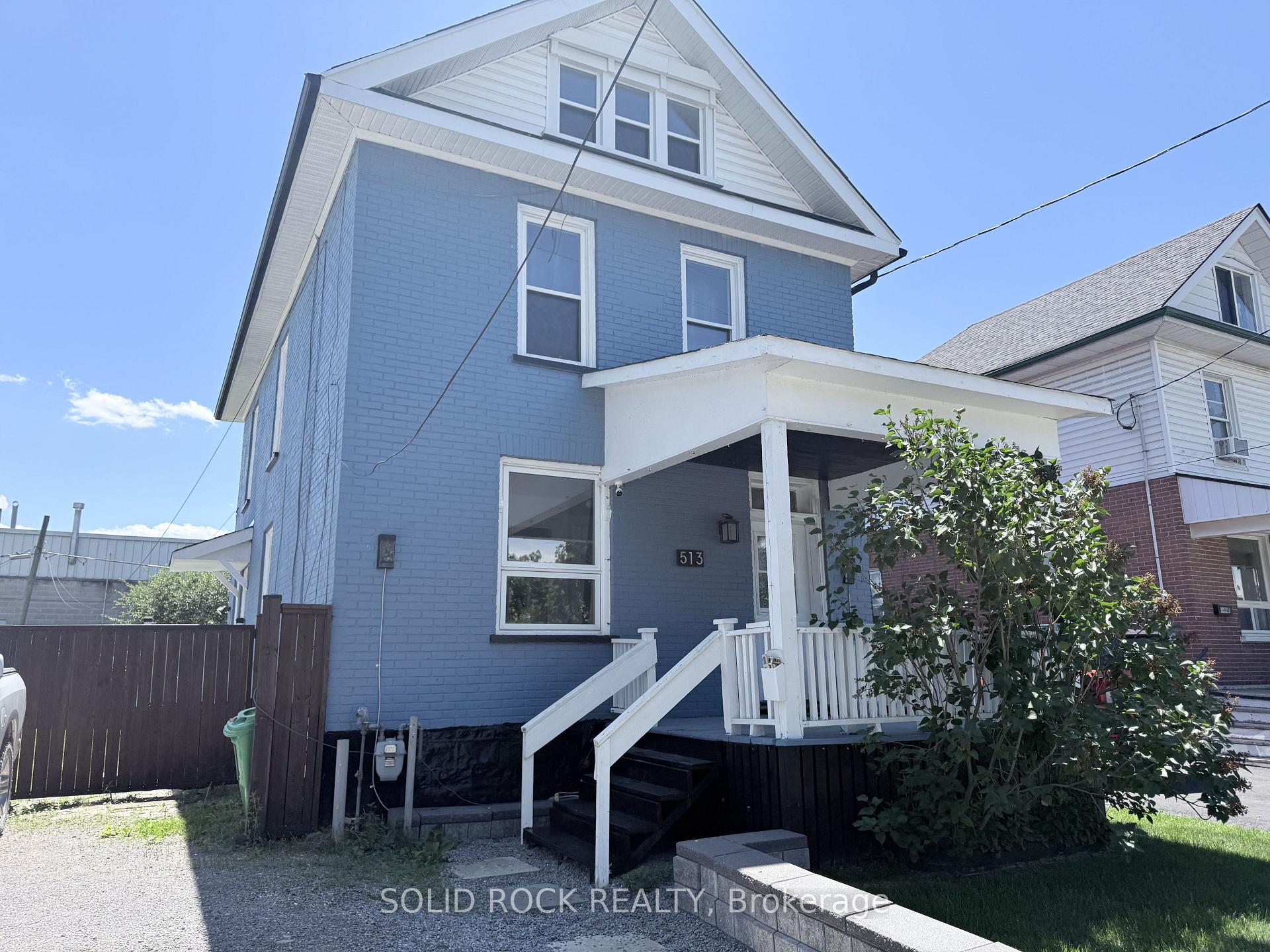 Photo 1 of 513 Romaine Street, Peterborough, Town Ward 3 — HOMEH