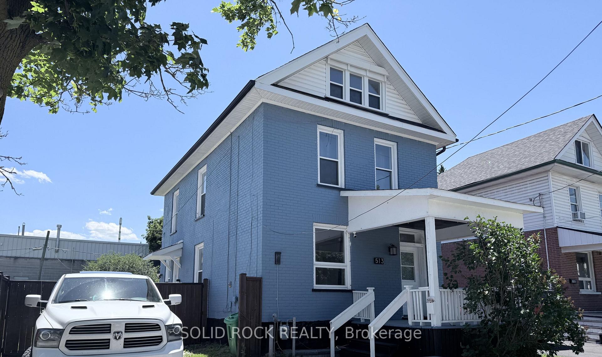 Photo 3 of 513 Romaine Street, Peterborough, Town Ward 3 — HOMEH