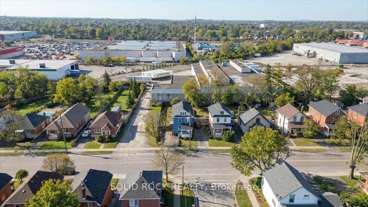 Photo 39 of 513 Romaine Street, Peterborough, Town Ward 3 — HOMEH