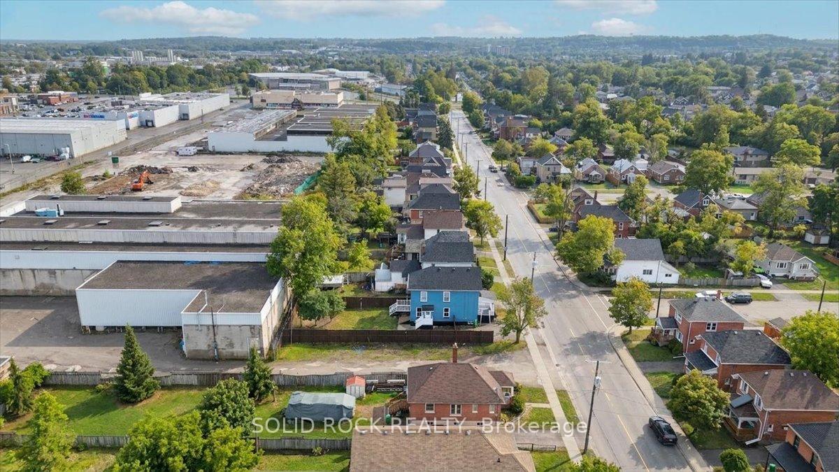 Photo 40 of 513 Romaine Street, Peterborough, Town Ward 3 — HOMEH
