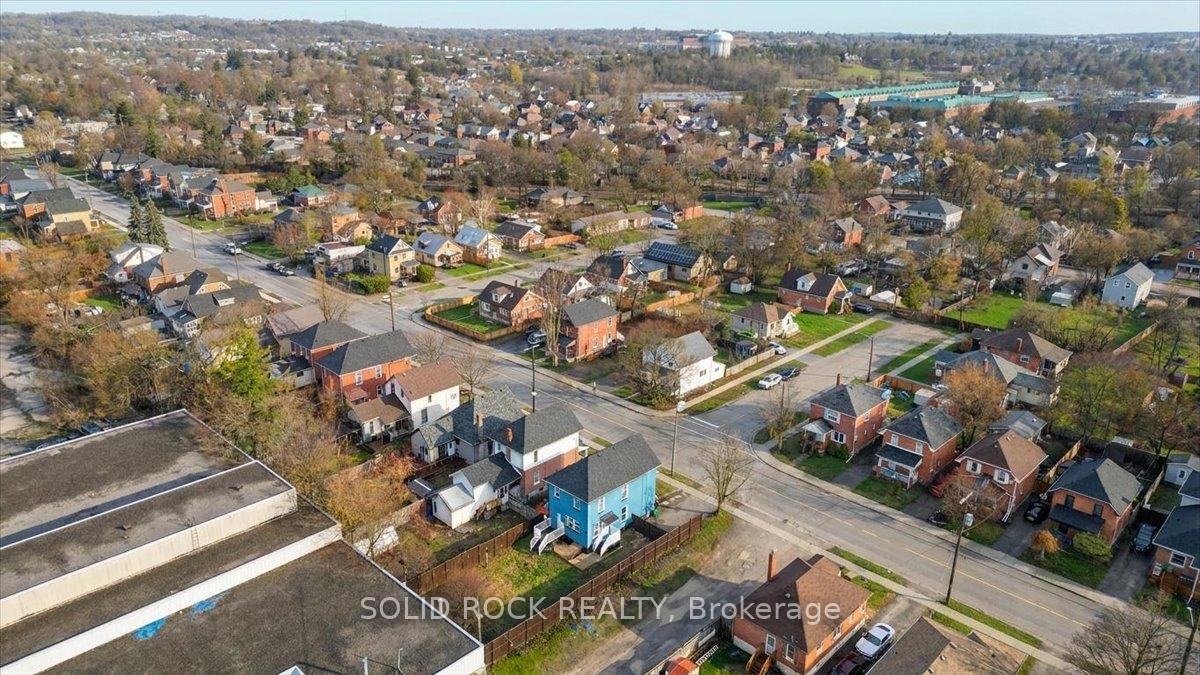 Photo 42 of 513 Romaine Street, Peterborough, Town Ward 3 — HOMEH