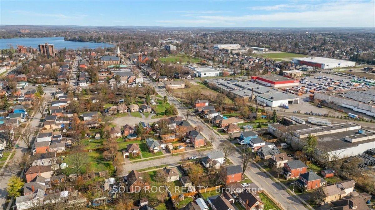 Photo 46 of 513 Romaine Street, Peterborough, Town Ward 3 — HOMEH