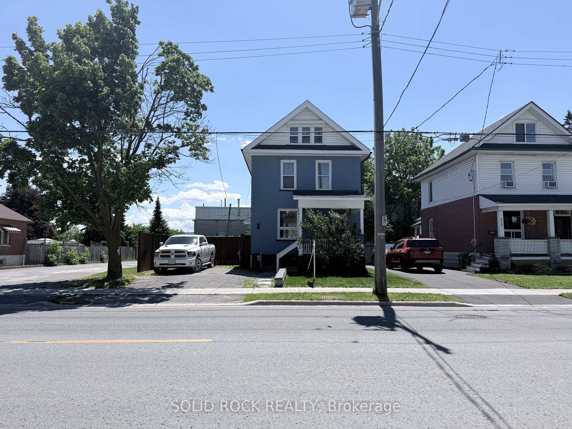 Photo 48 of 513 Romaine Street, Peterborough, Town Ward 3 — HOMEH