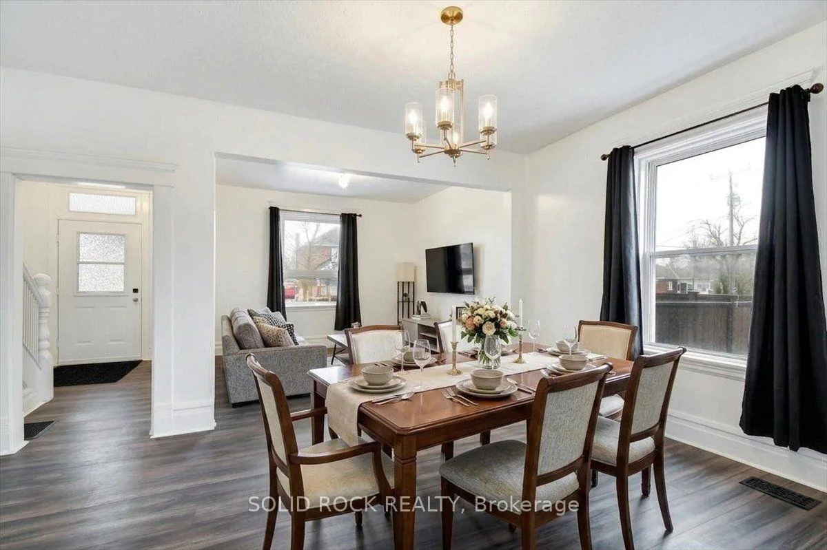 Photo 41 of 513 Romaine Street, Peterborough, Town Ward 3 — HOMEH
