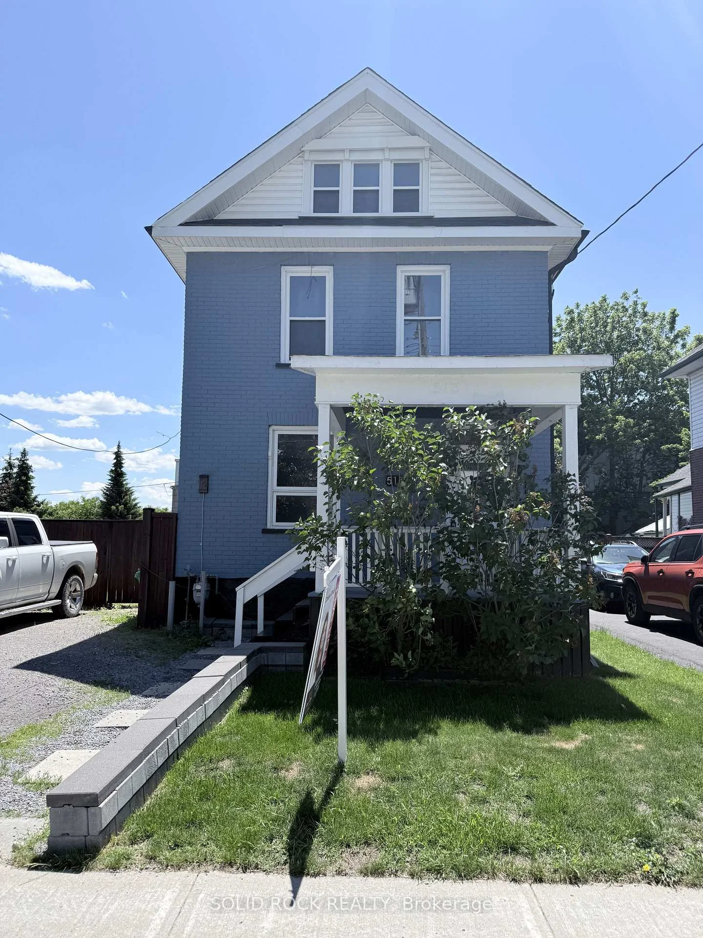 Photo 57 of 513 Romaine Street, Peterborough, Town Ward 3 — HOMEH