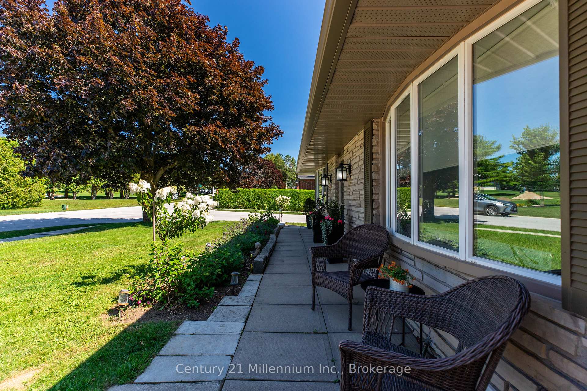 Photo 7 of 38 Grayview Drive, Grey Highlands — HOMEH