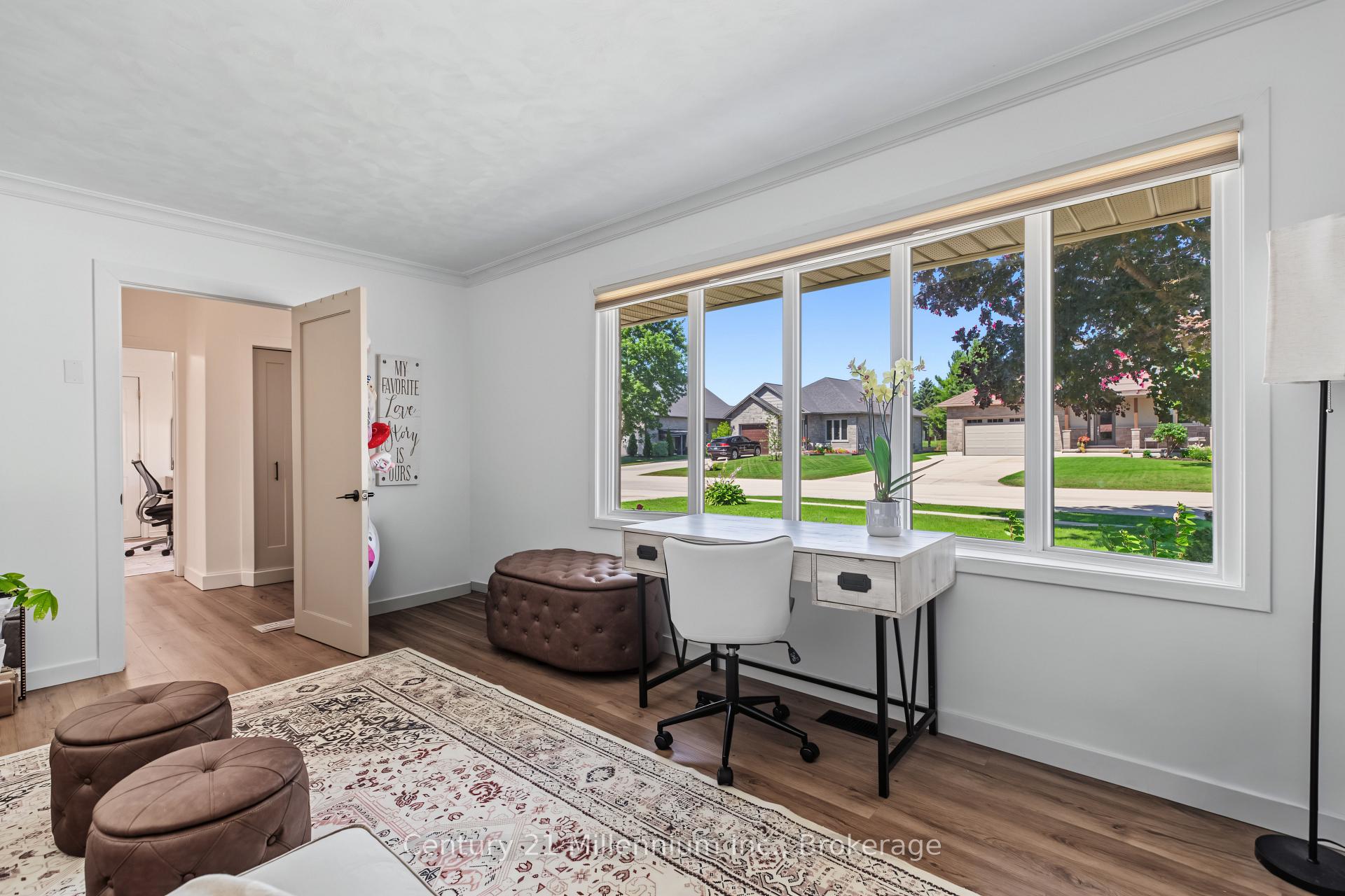 Photo 13 of 38 Grayview Drive, Grey Highlands — HOMEH