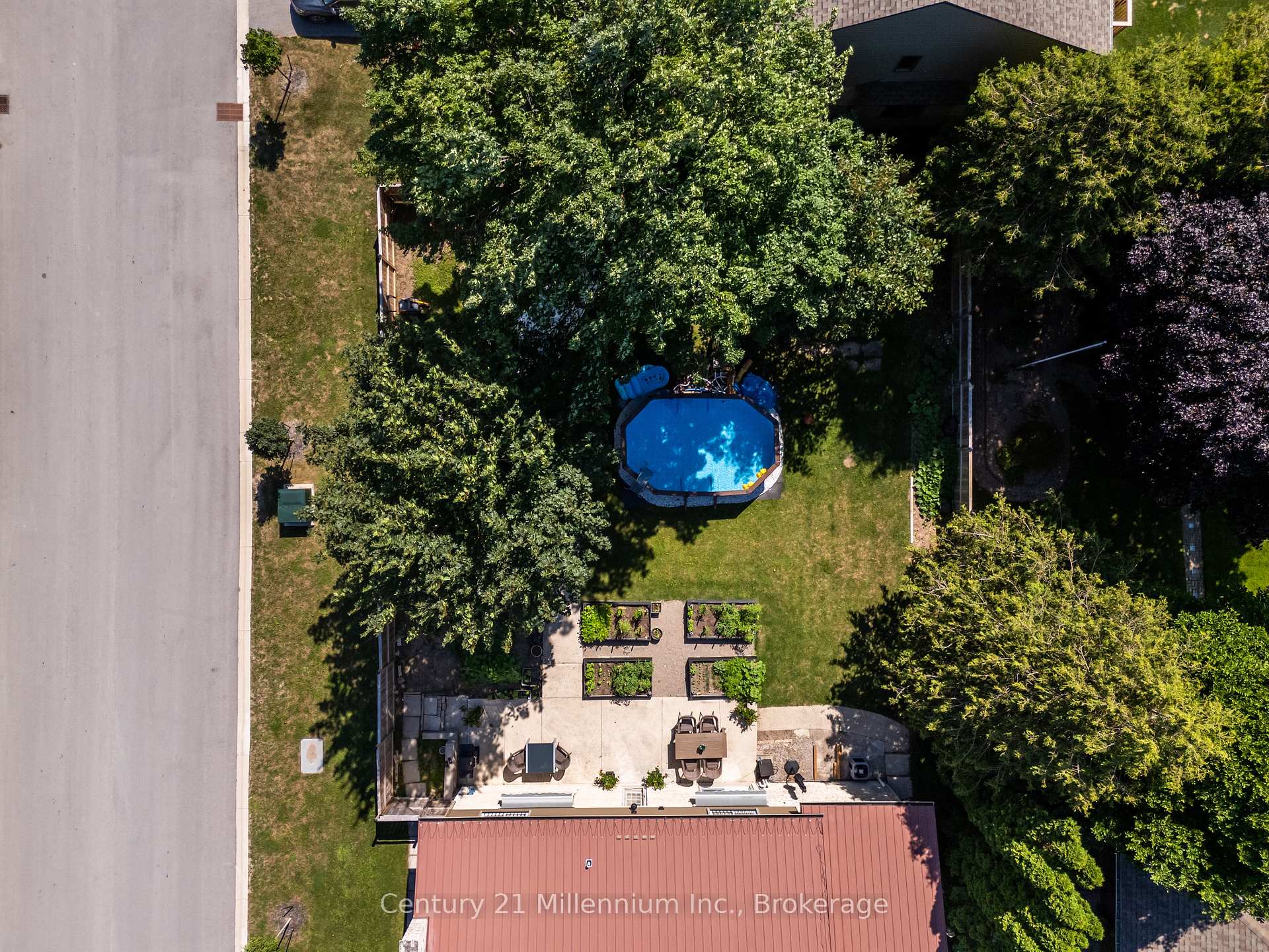 Photo 58 of 38 Grayview Drive, Grey Highlands — HOMEH