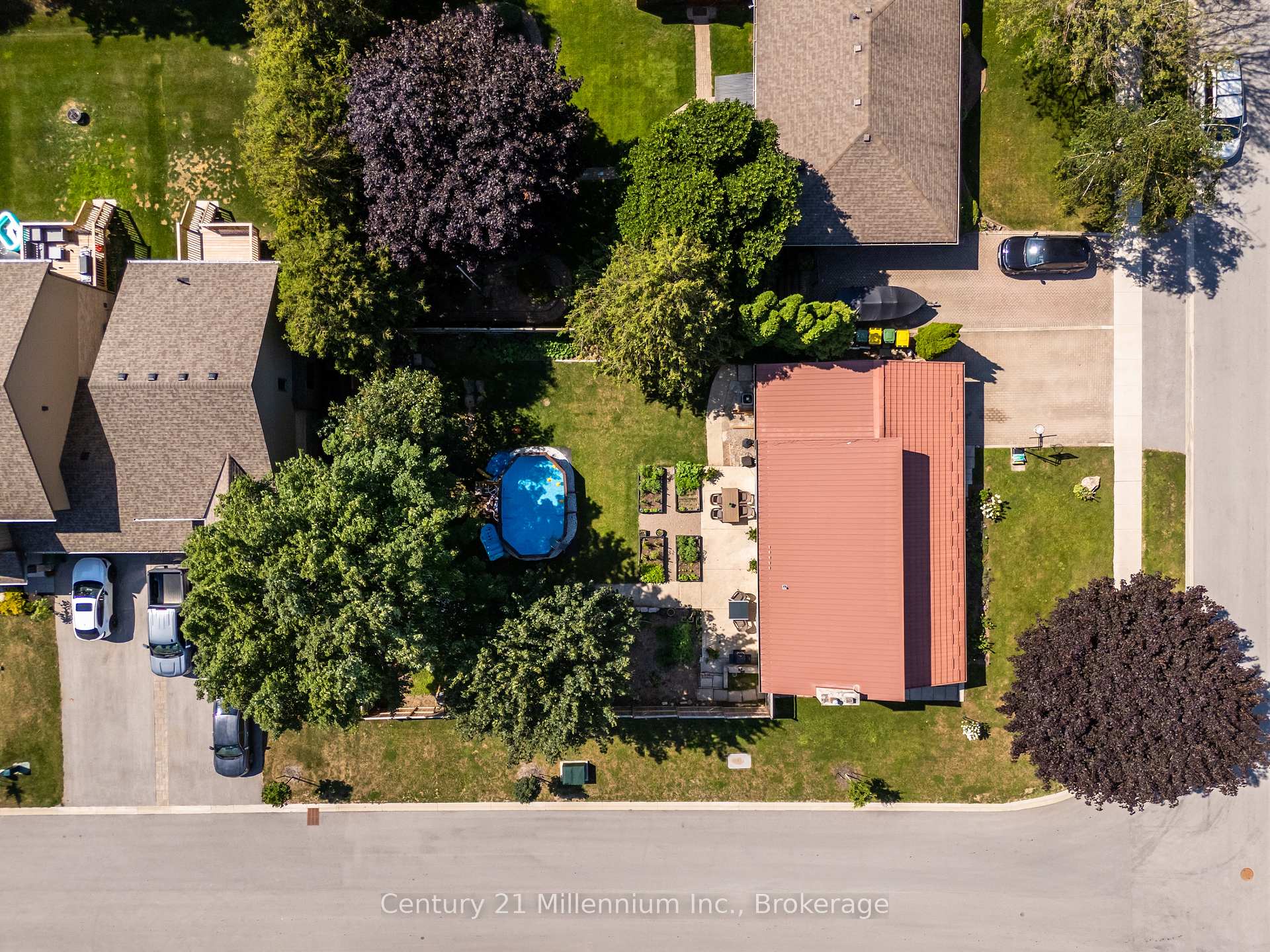 Photo 59 of 38 Grayview Drive, Grey Highlands — HOMEH