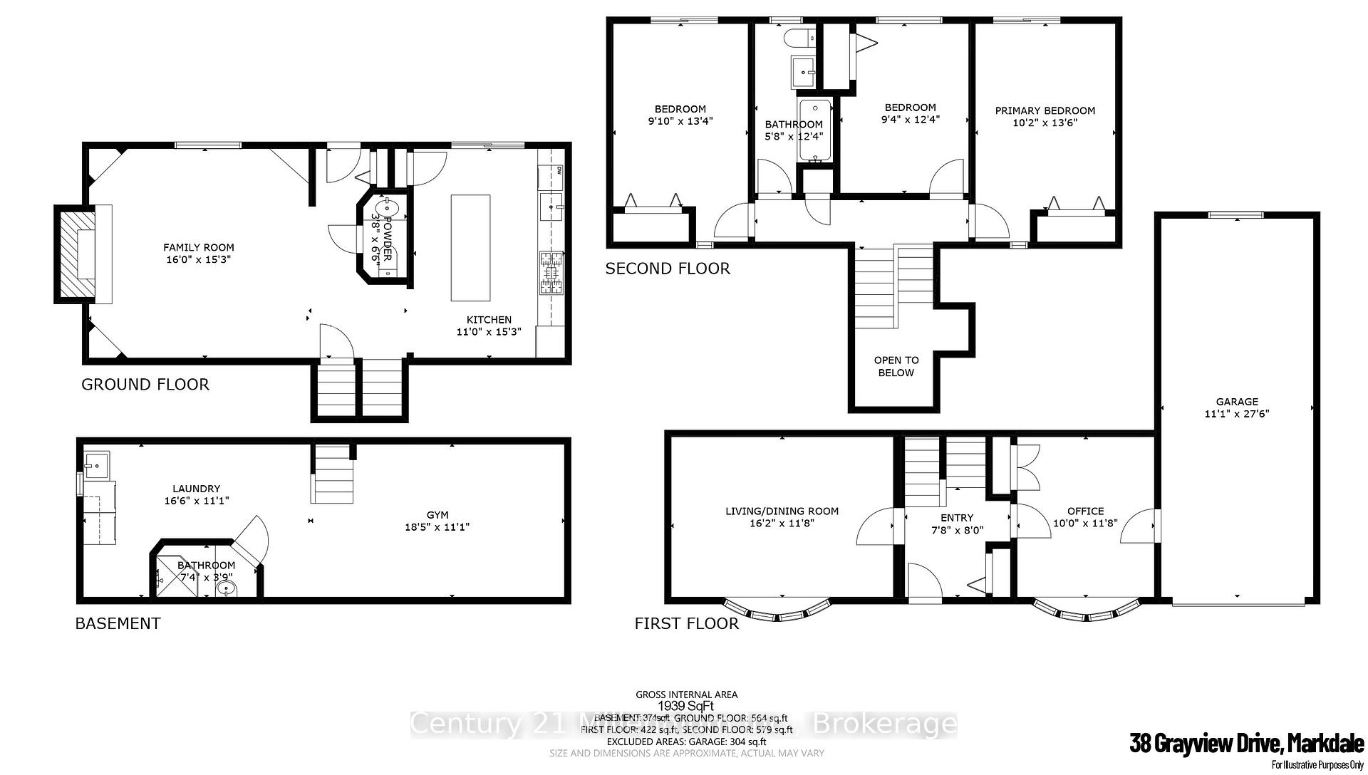 Photo 60 of 38 Grayview Drive, Grey Highlands — HOMEH
