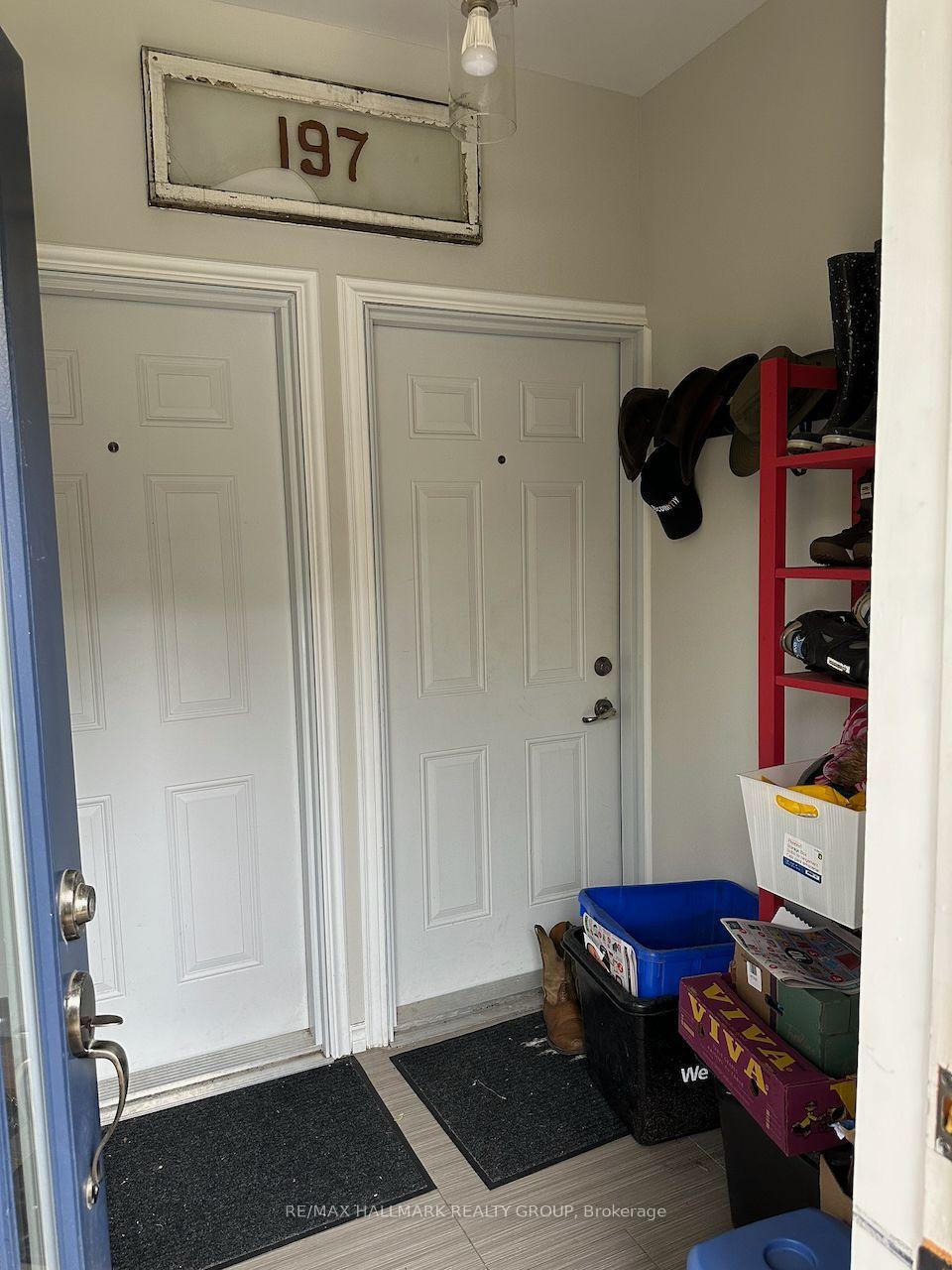 Photo 3 of Unit A, 197 Cathcart Street, Ottawa, Lower Town/Byward Market — HOMEH