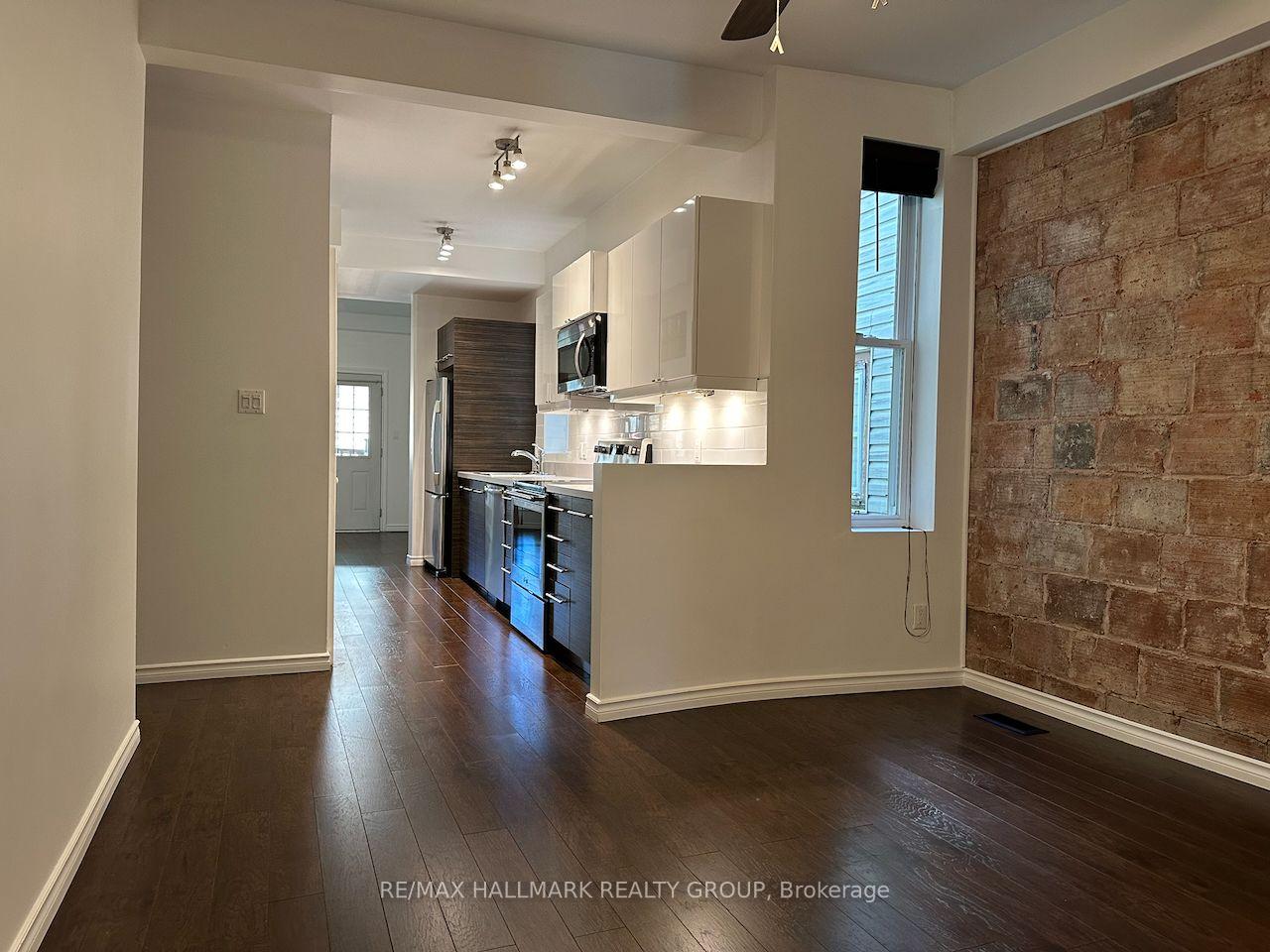 Photo 4 of Unit A, 197 Cathcart Street, Ottawa, Lower Town/Byward Market — HOMEH