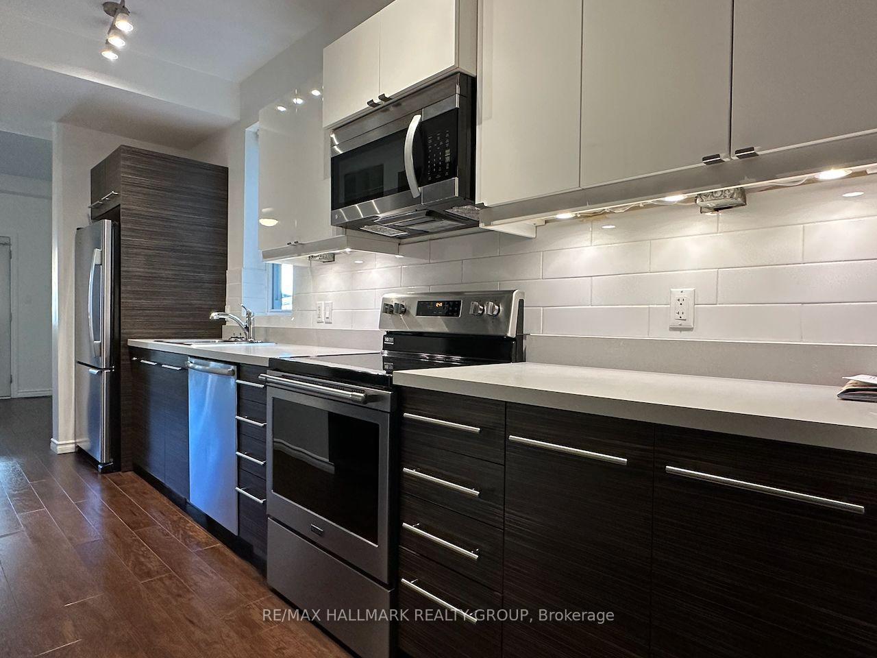 Photo 7 of Unit A, 197 Cathcart Street, Ottawa, Lower Town/Byward Market — HOMEH