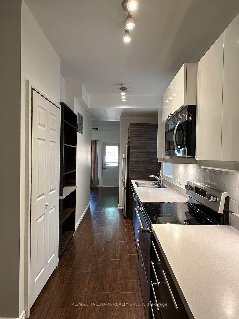Photo 8 of Unit A, 197 Cathcart Street, Ottawa, Lower Town/Byward Market — HOMEH