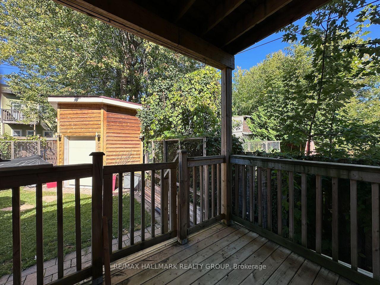 Photo 18 of Unit A, 197 Cathcart Street, Ottawa, Lower Town/Byward Market — HOMEH