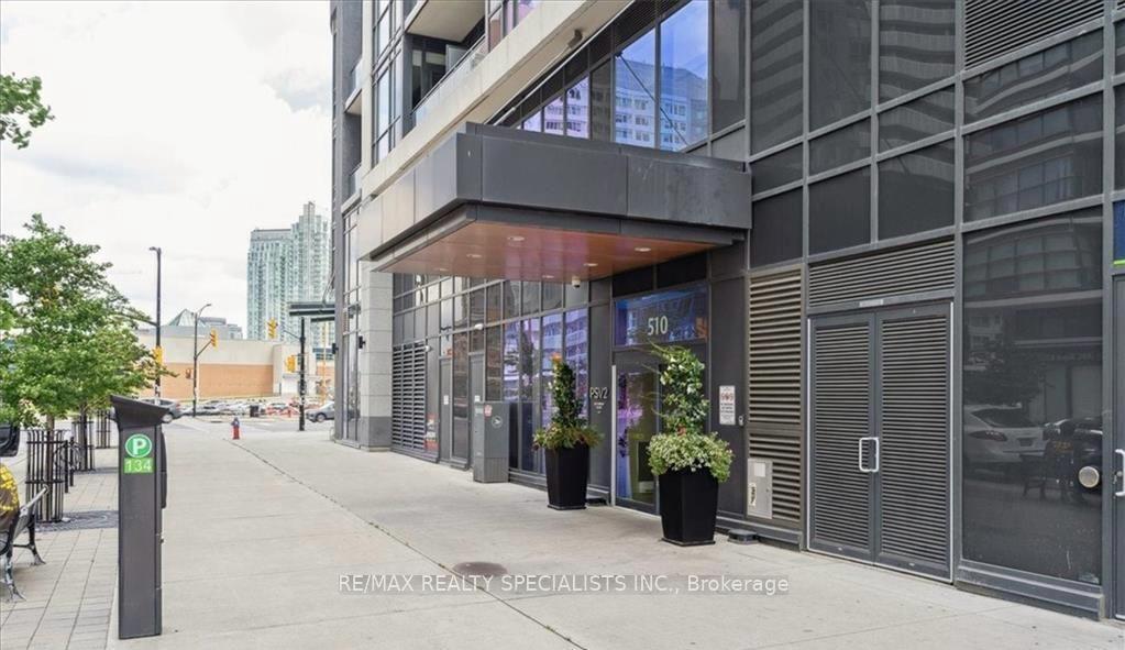 Photo 2 of Unit 3209, 510 Curran Place, Mississauga, City Centre — HOMEH