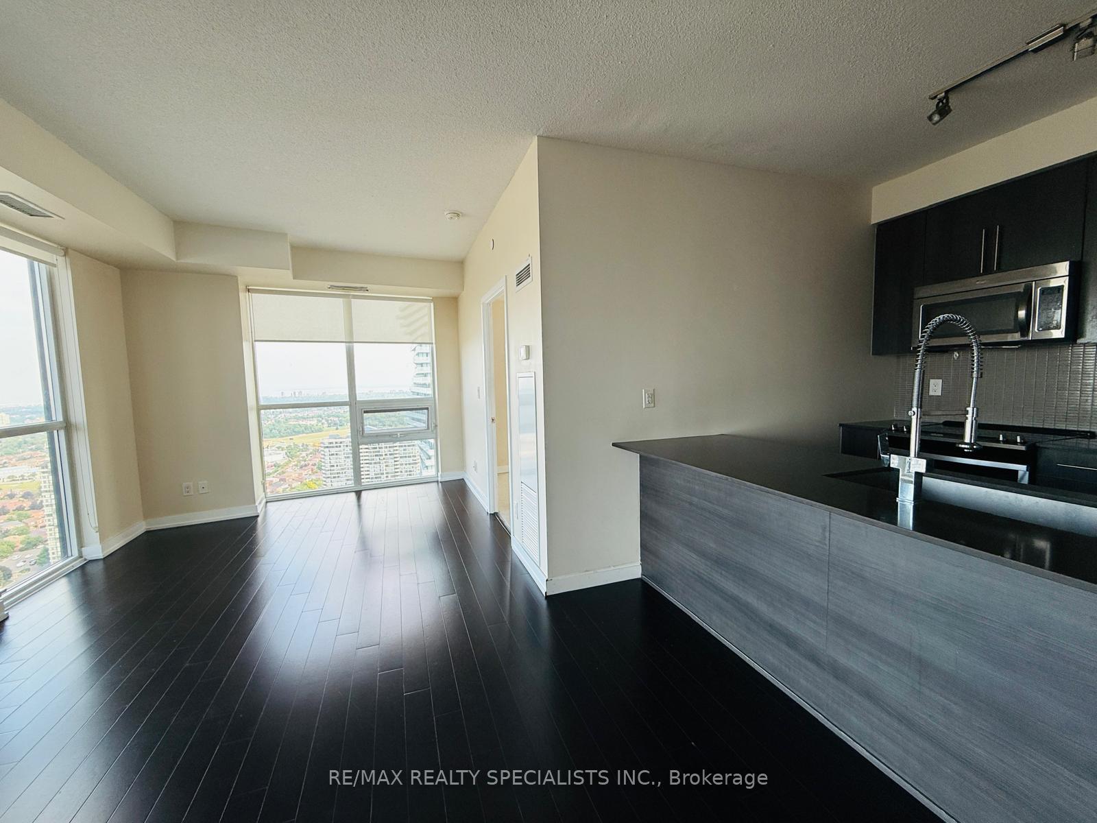 Photo 9 of Unit 3209, 510 Curran Place, Mississauga, City Centre — HOMEH