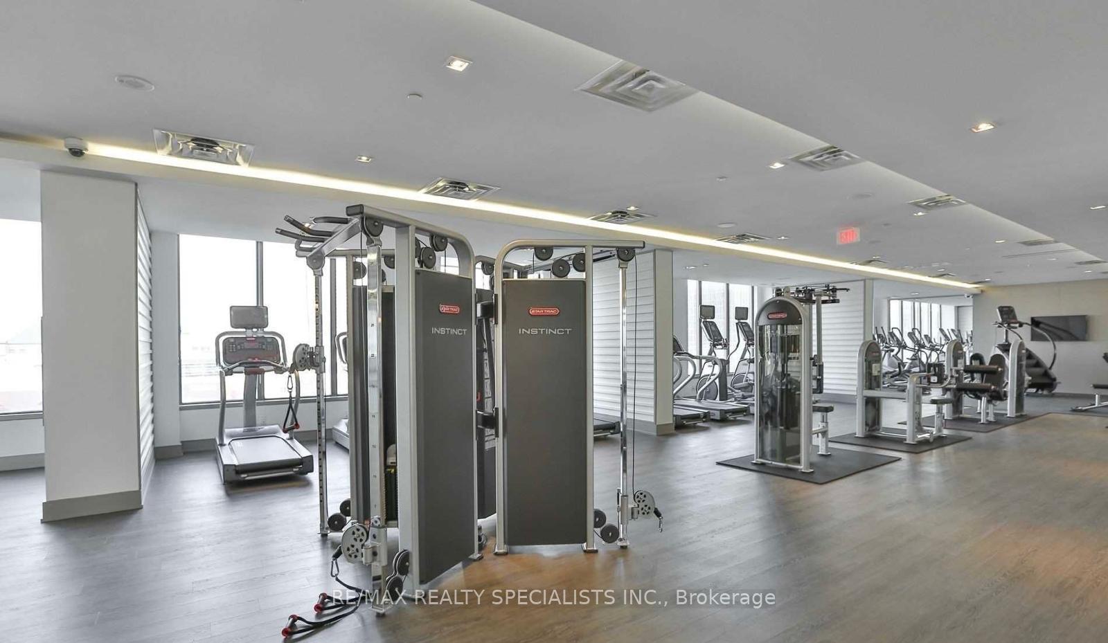 Photo 17 of Unit 3209, 510 Curran Place, Mississauga, City Centre — HOMEH
