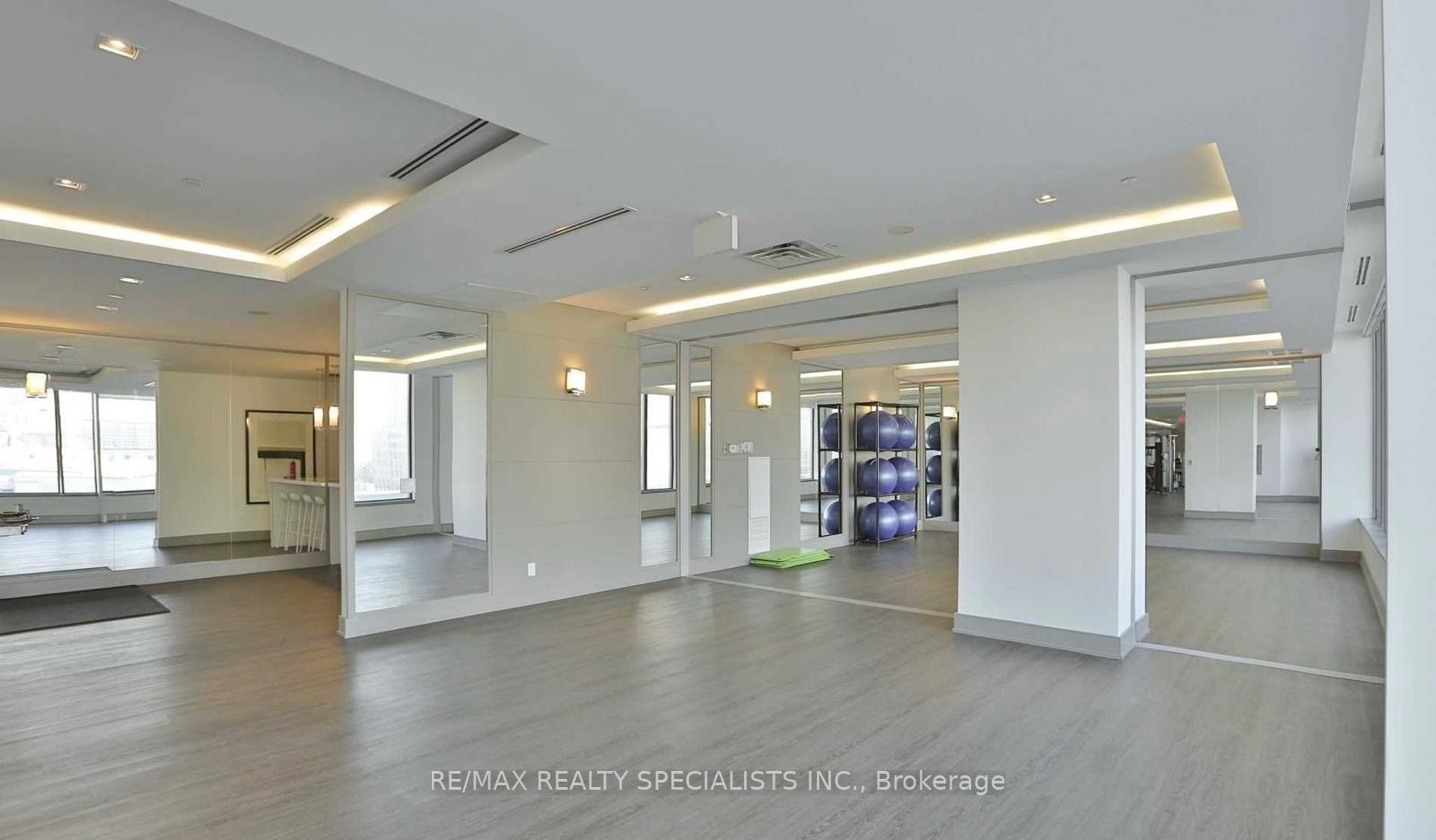 Photo 18 of Unit 3209, 510 Curran Place, Mississauga, City Centre — HOMEH