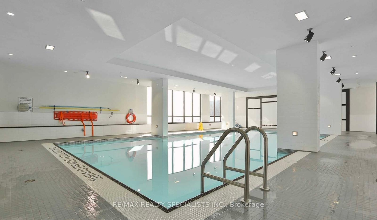 Photo 19 of Unit 3209, 510 Curran Place, Mississauga, City Centre — HOMEH