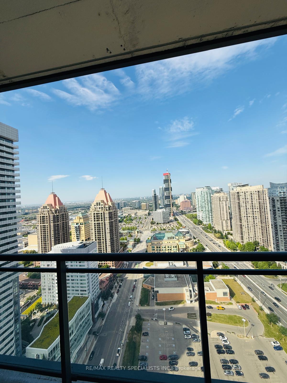 Photo 21 of Unit 3209, 510 Curran Place, Mississauga, City Centre — HOMEH