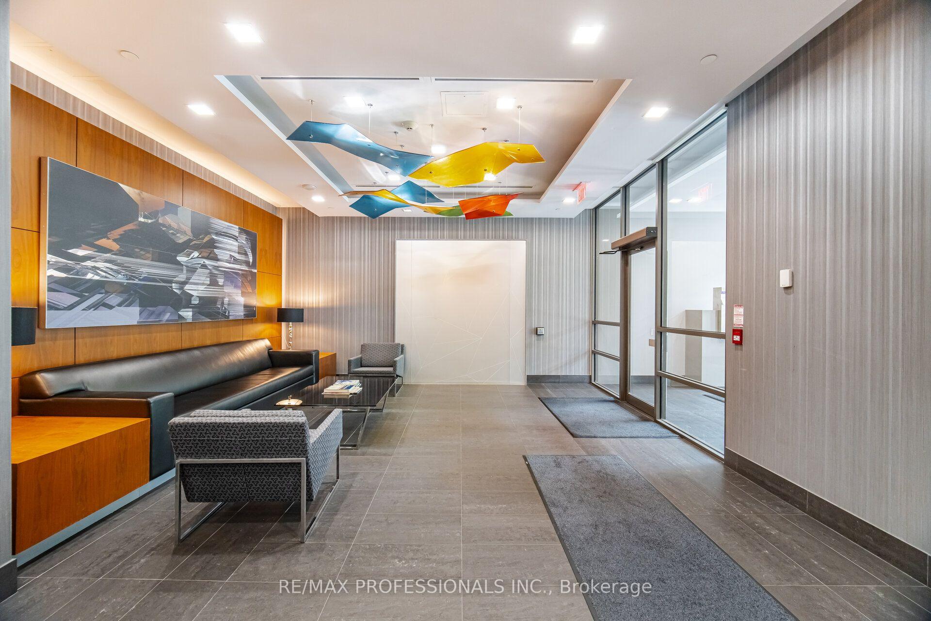 Photo 5 of Unit 616, 8 Fieldway Road, Etobicoke, Islington-City Centre West — HOMEH