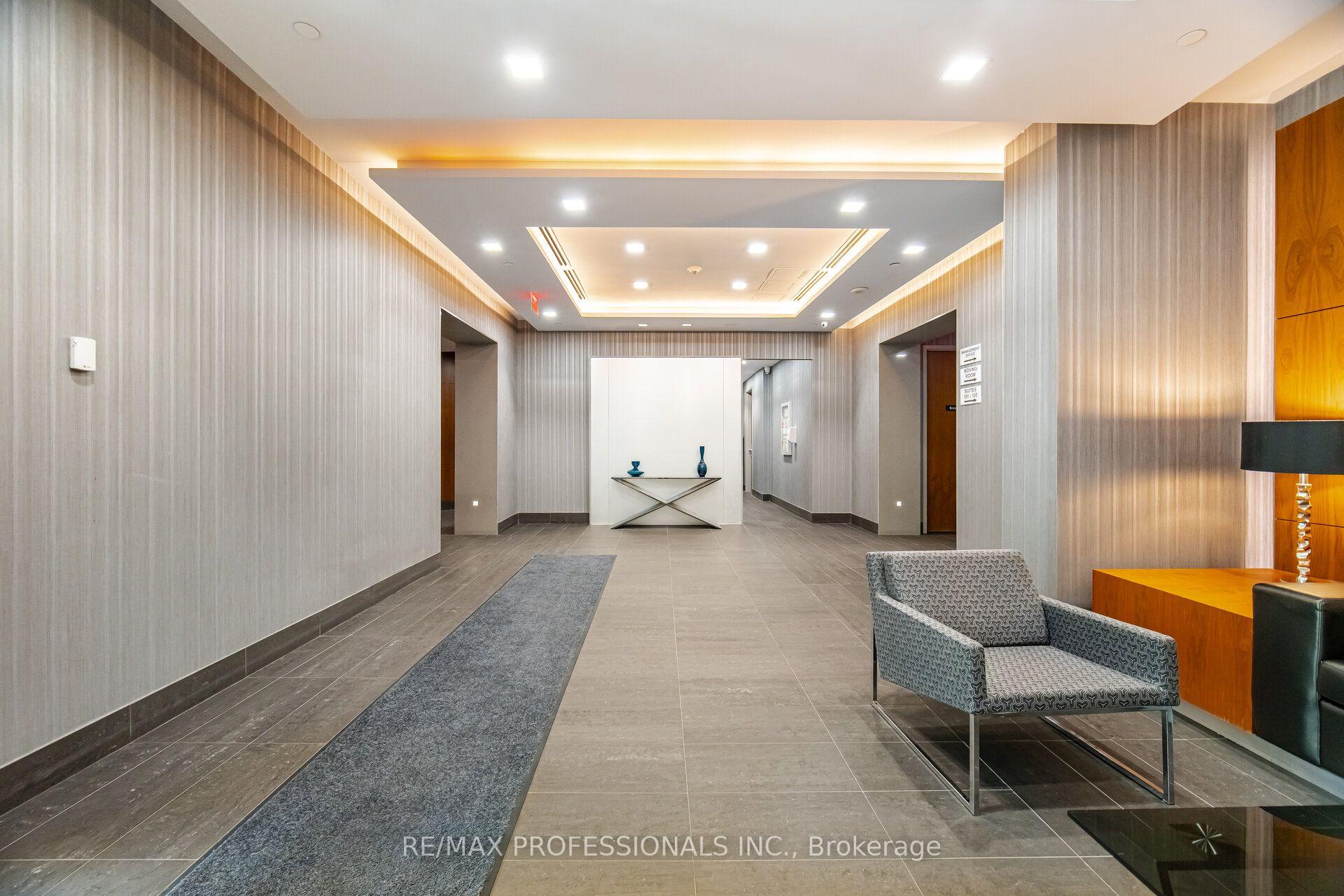 Photo 6 of Unit 616, 8 Fieldway Road, Etobicoke, Islington-City Centre West — HOMEH