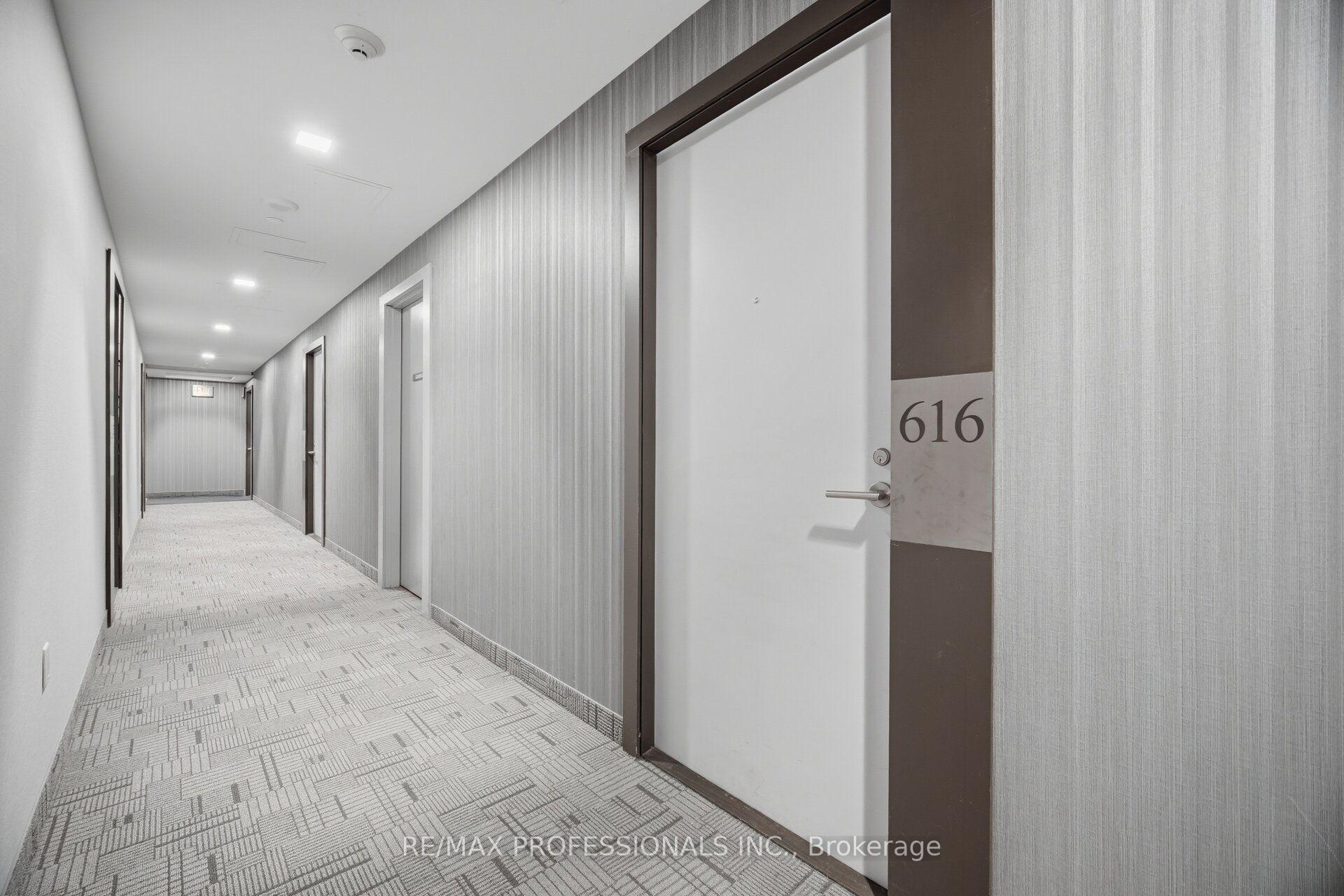 Photo 7 of Unit 616, 8 Fieldway Road, Etobicoke, Islington-City Centre West — HOMEH